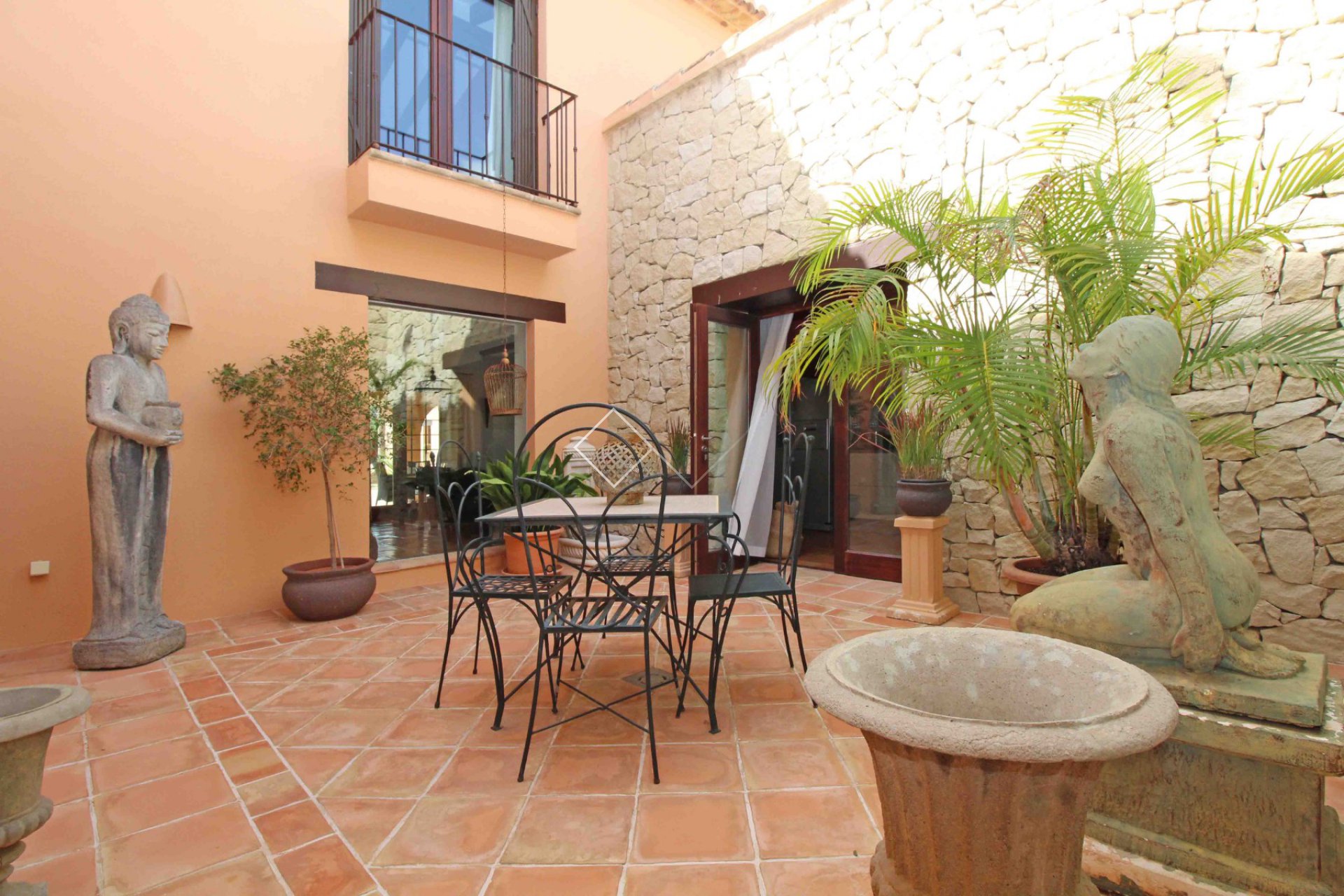 Reventa - Villa - Moraira - La Sabatera