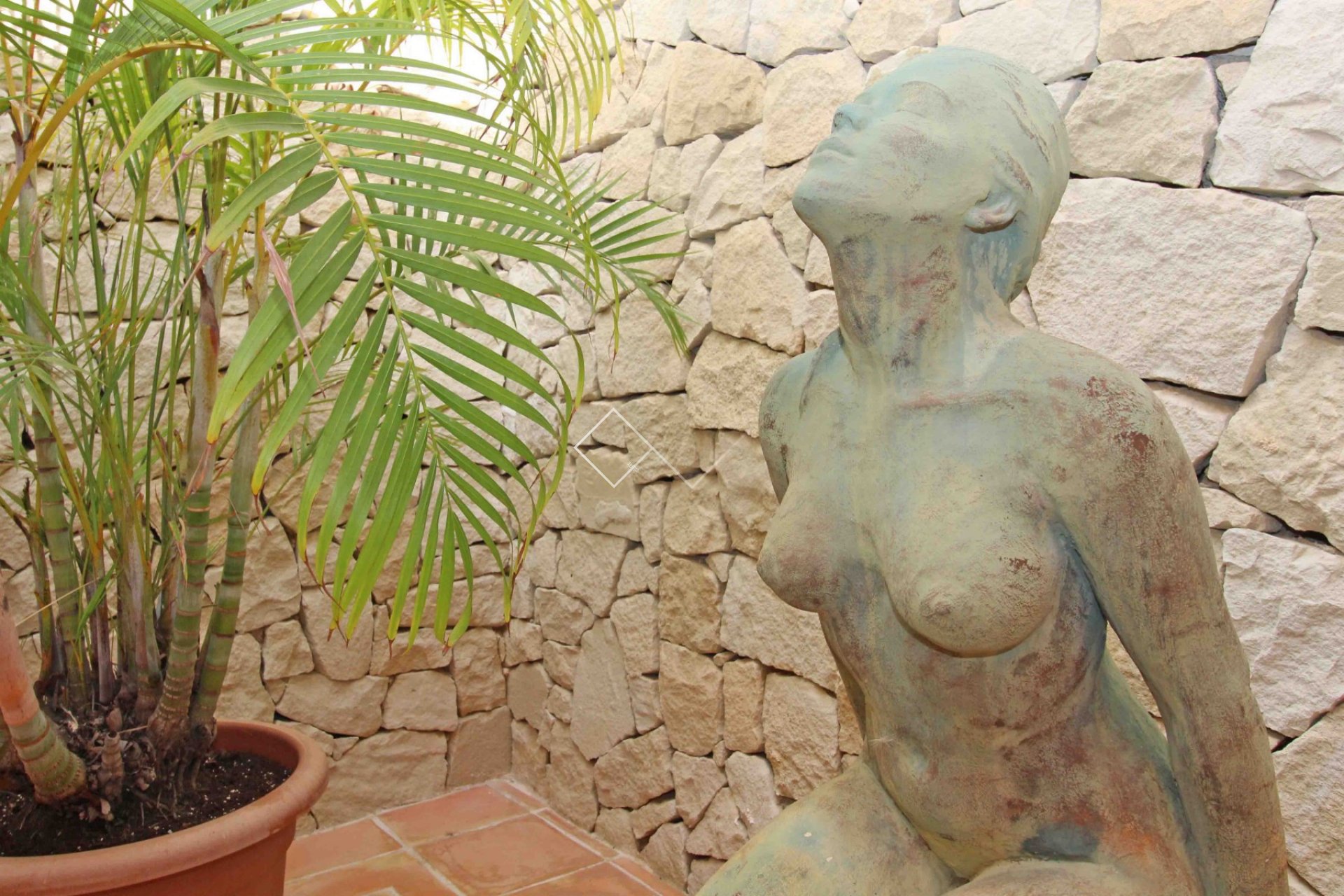 Reventa - Villa - Moraira - La Sabatera
