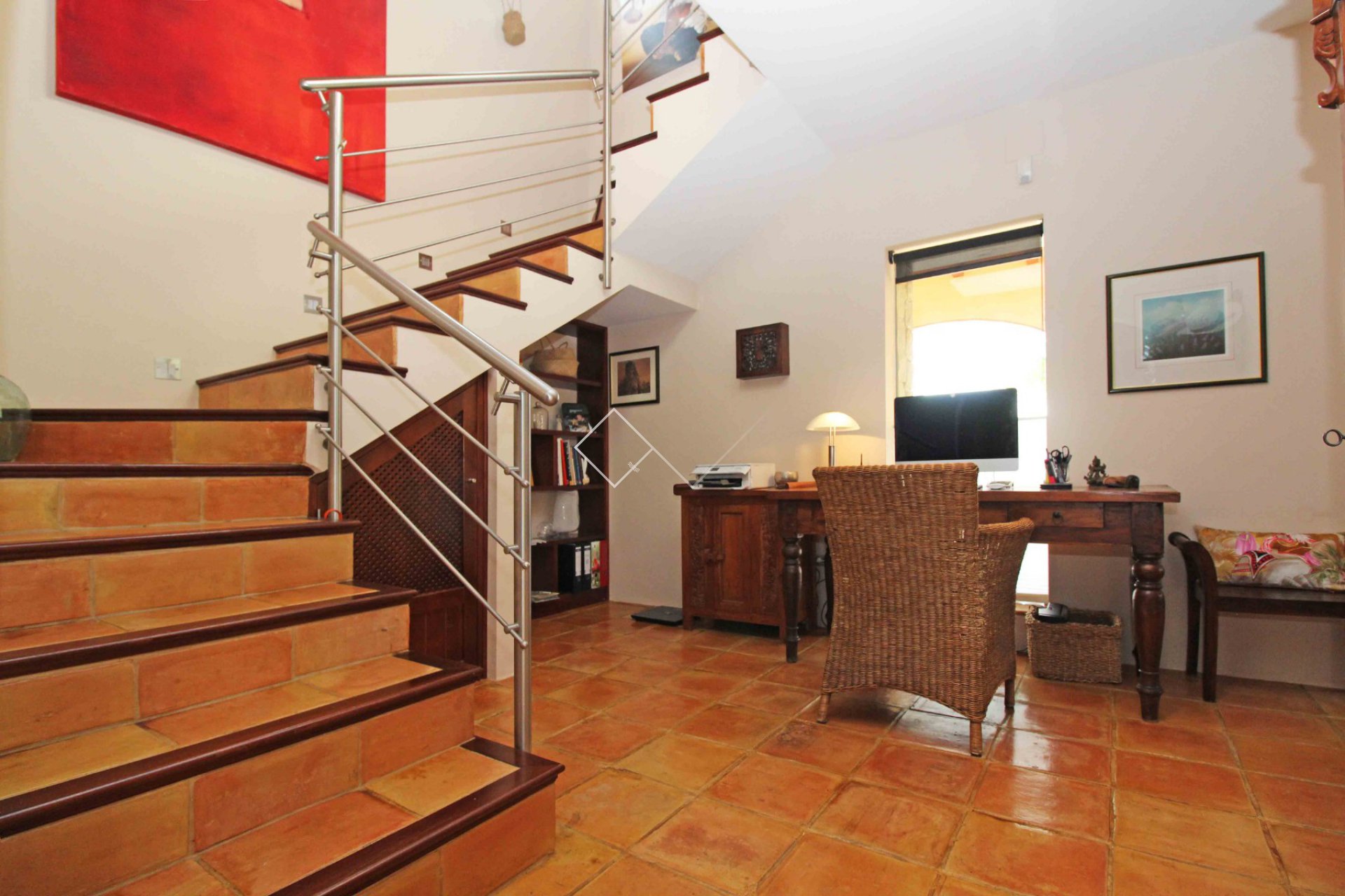 Reventa - Villa - Moraira - La Sabatera