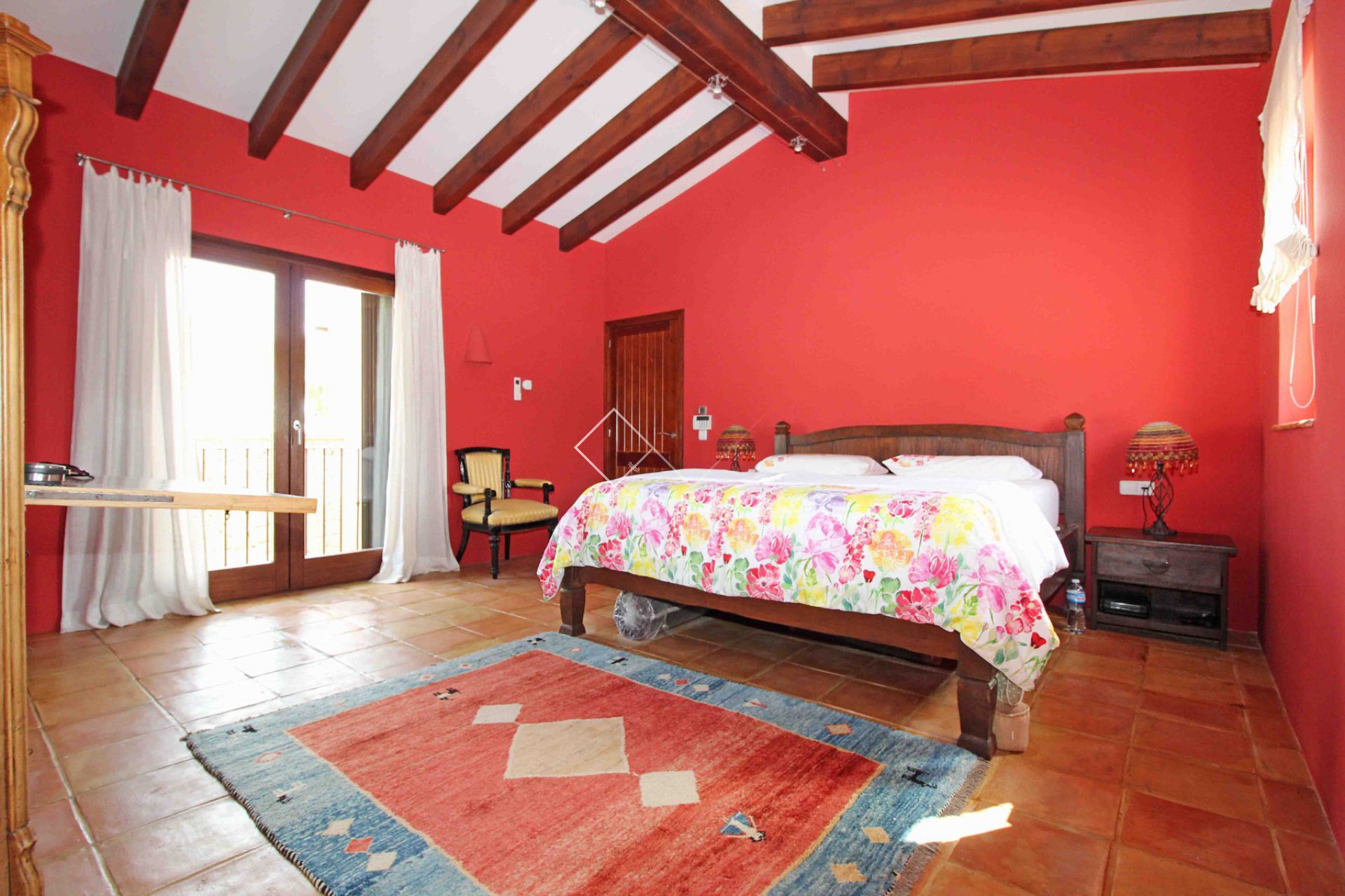 Reventa - Villa - Moraira - La Sabatera