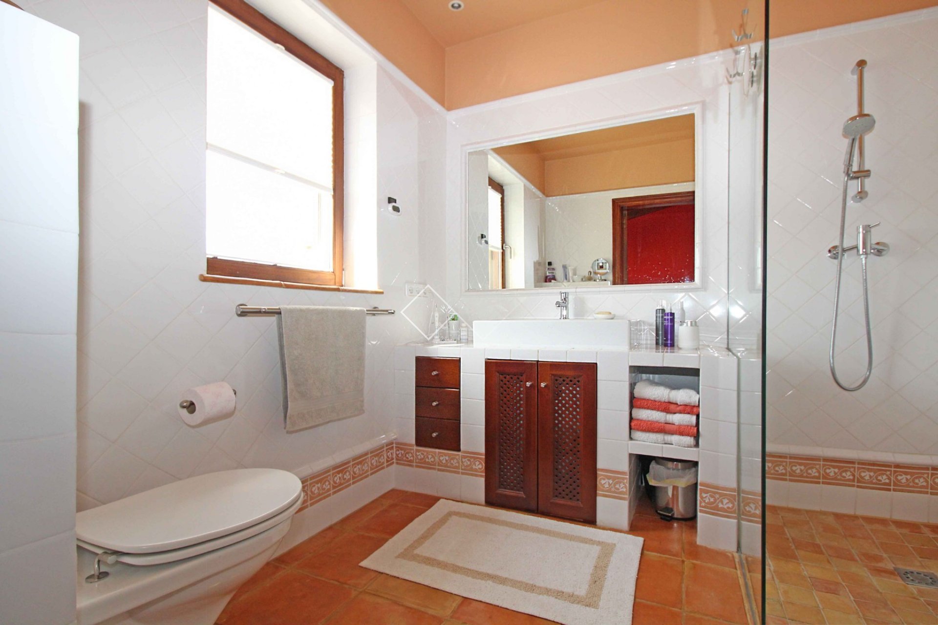 Reventa - Villa - Moraira - La Sabatera