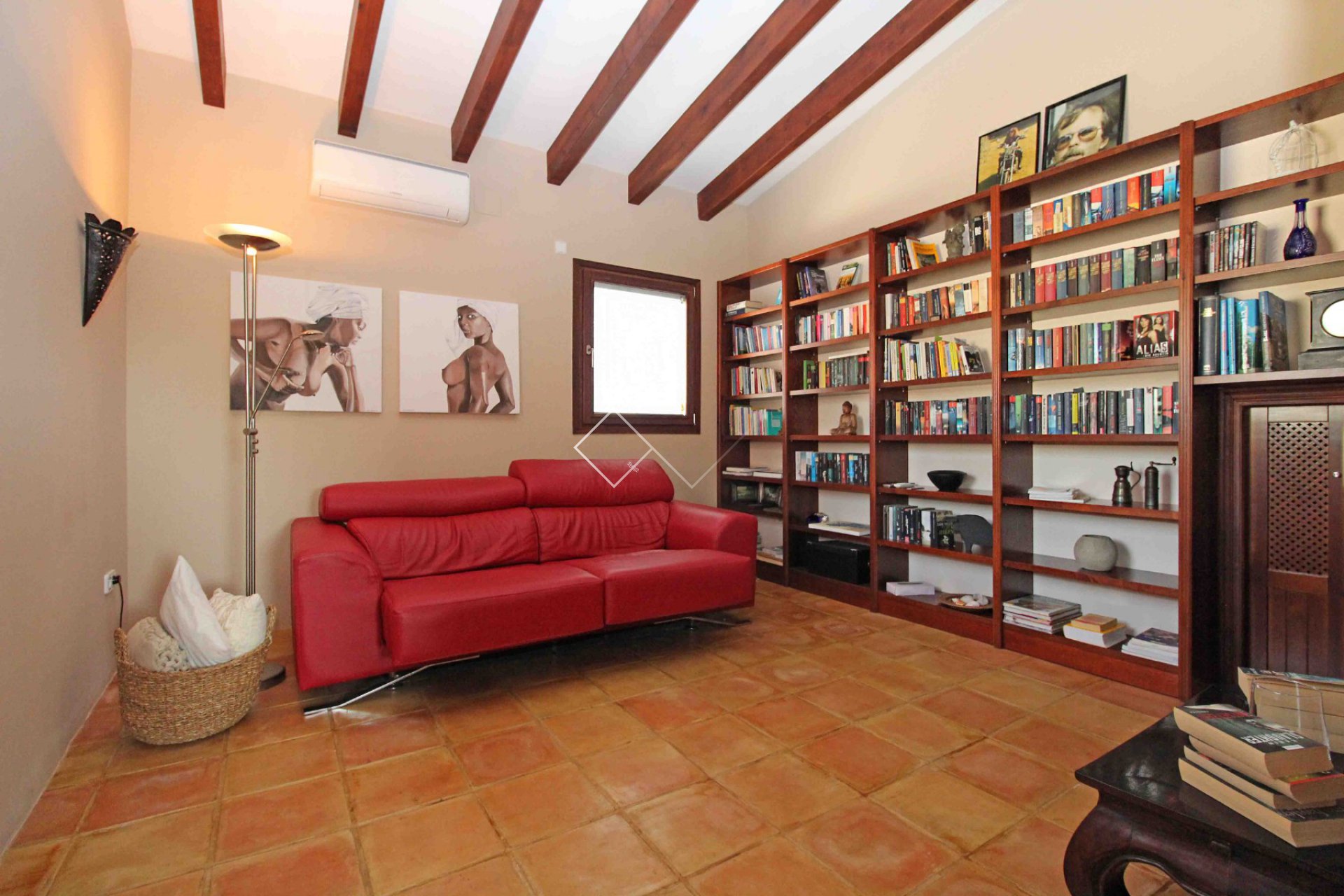 Reventa - Villa - Moraira - La Sabatera