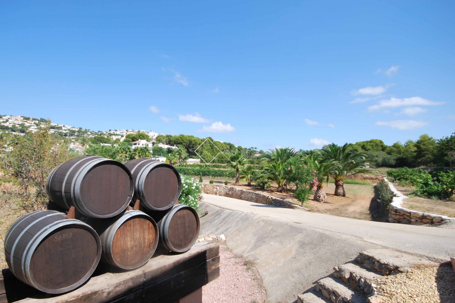 Reventa - Villa - Moraira - La Sabatera