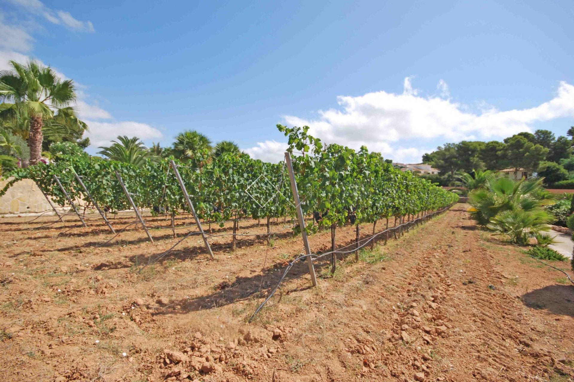 Reventa - Villa - Moraira - La Sabatera
