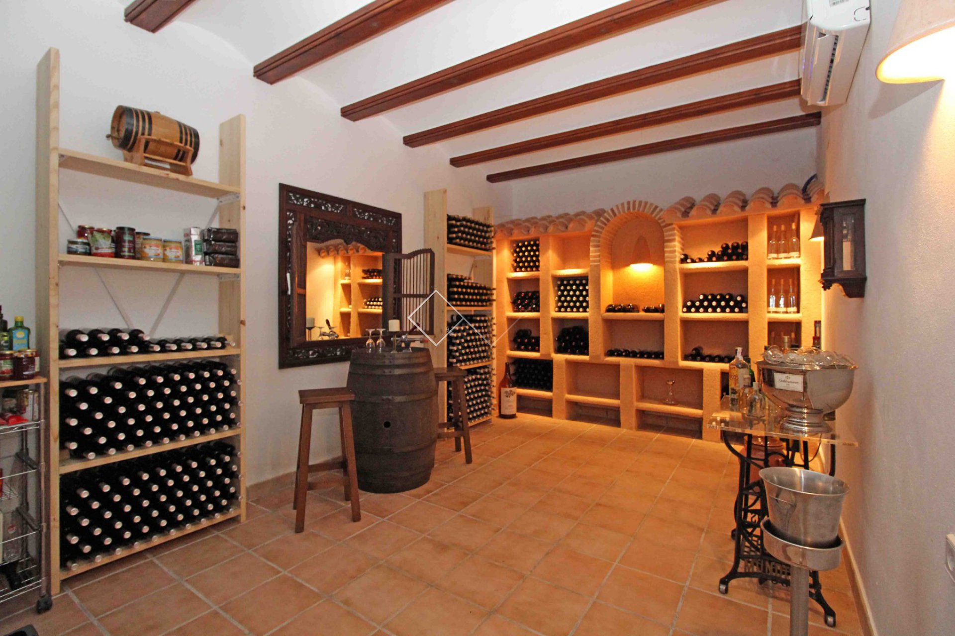 Reventa - Villa - Moraira - La Sabatera