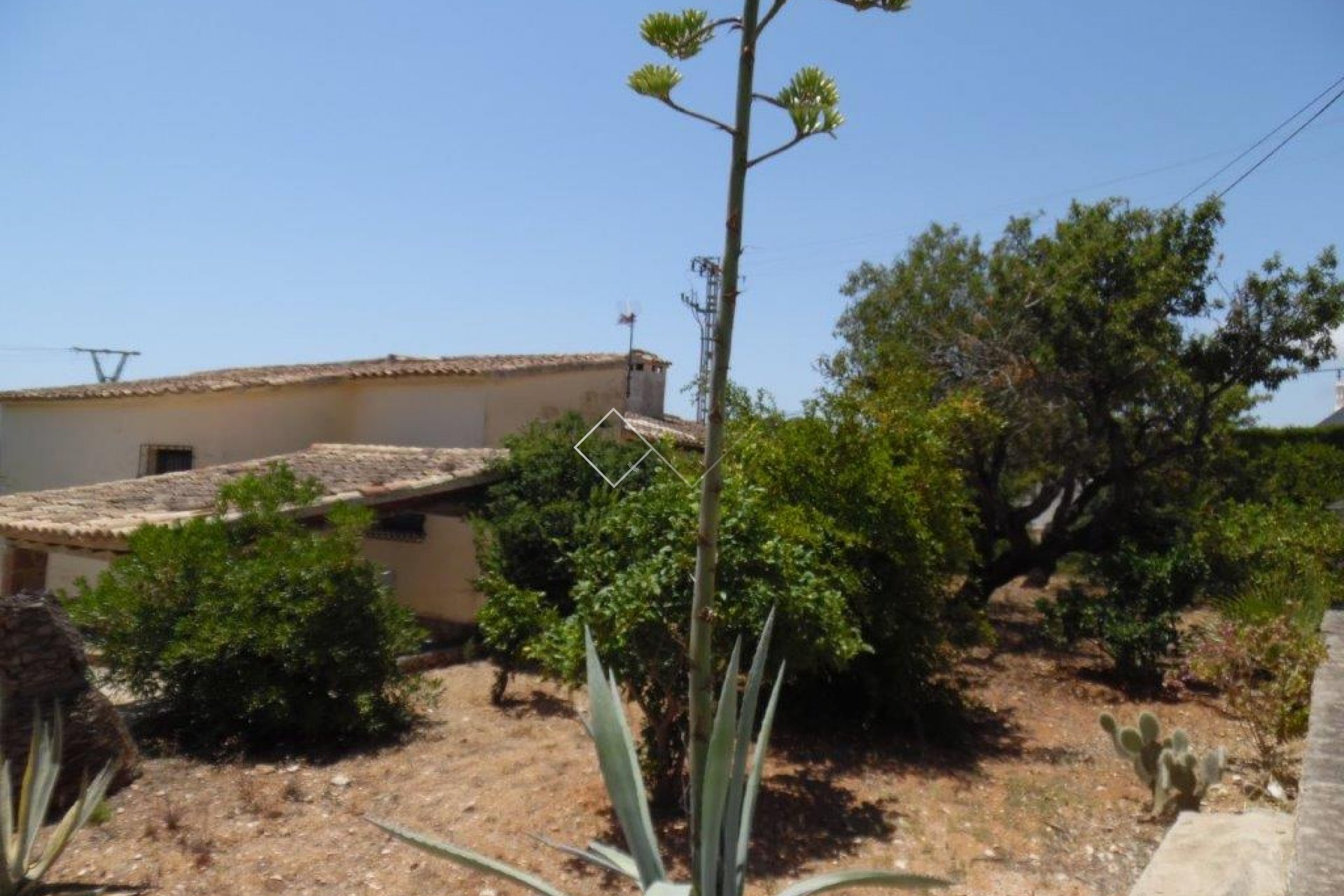 Reventa - Villa - Moraira - La Sabatera