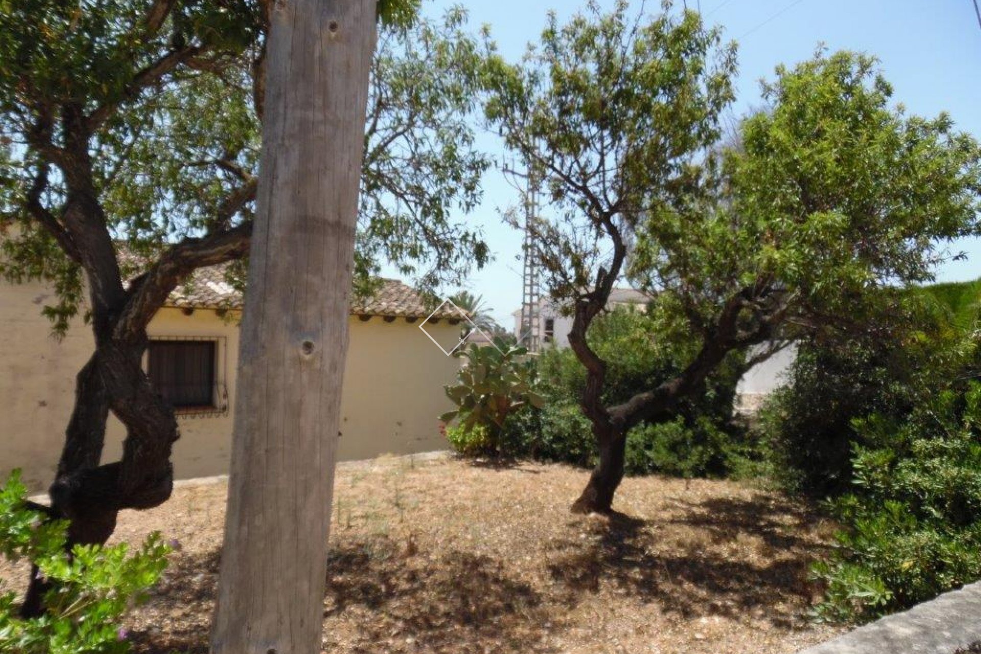 Reventa - Villa - Moraira - La Sabatera