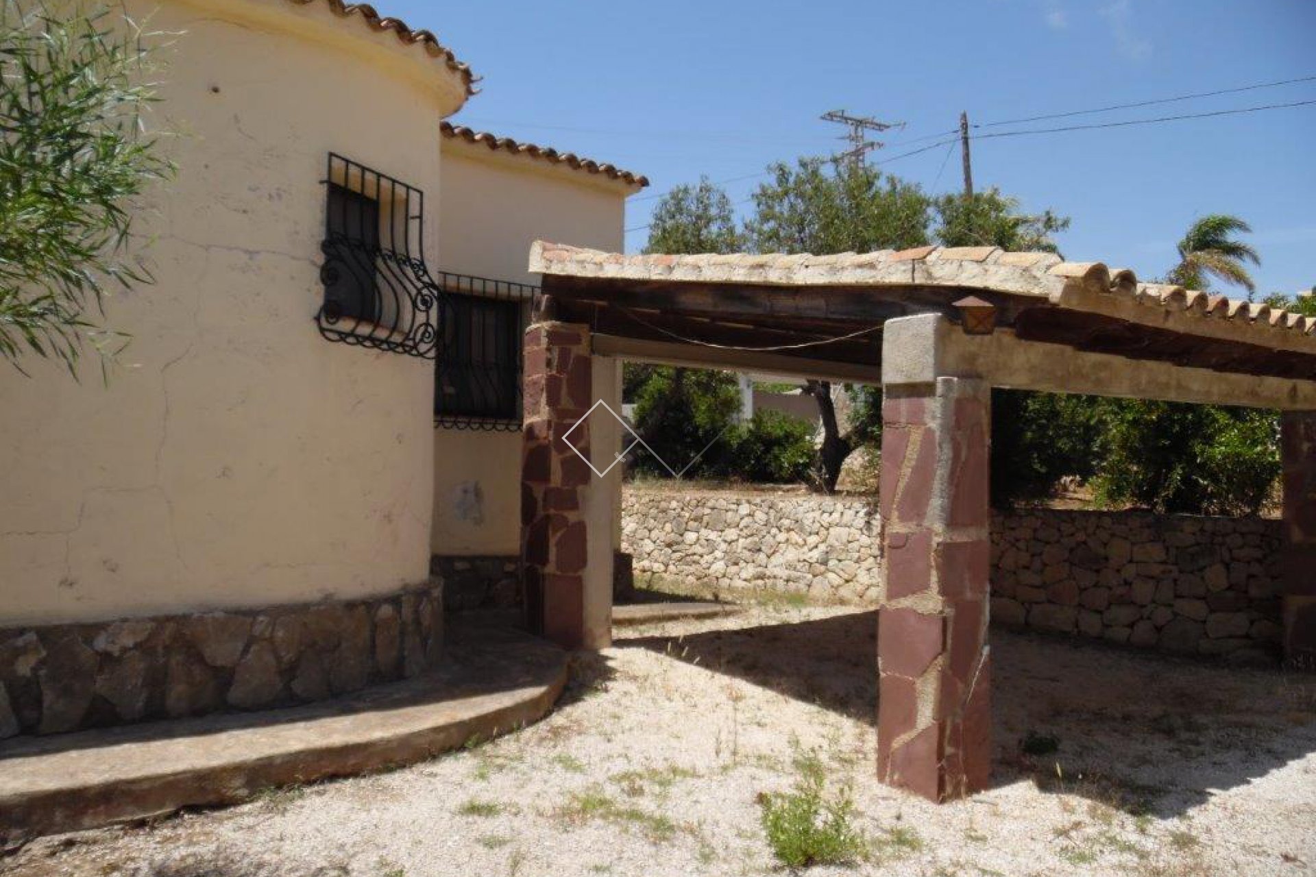 Reventa - Villa - Moraira - La Sabatera