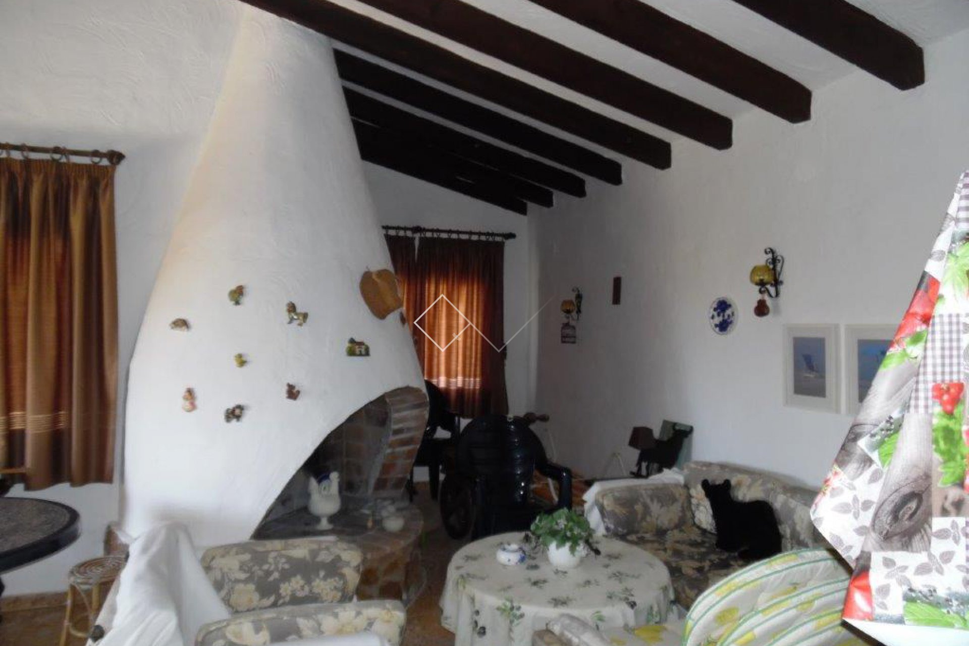 Reventa - Villa - Moraira - La Sabatera