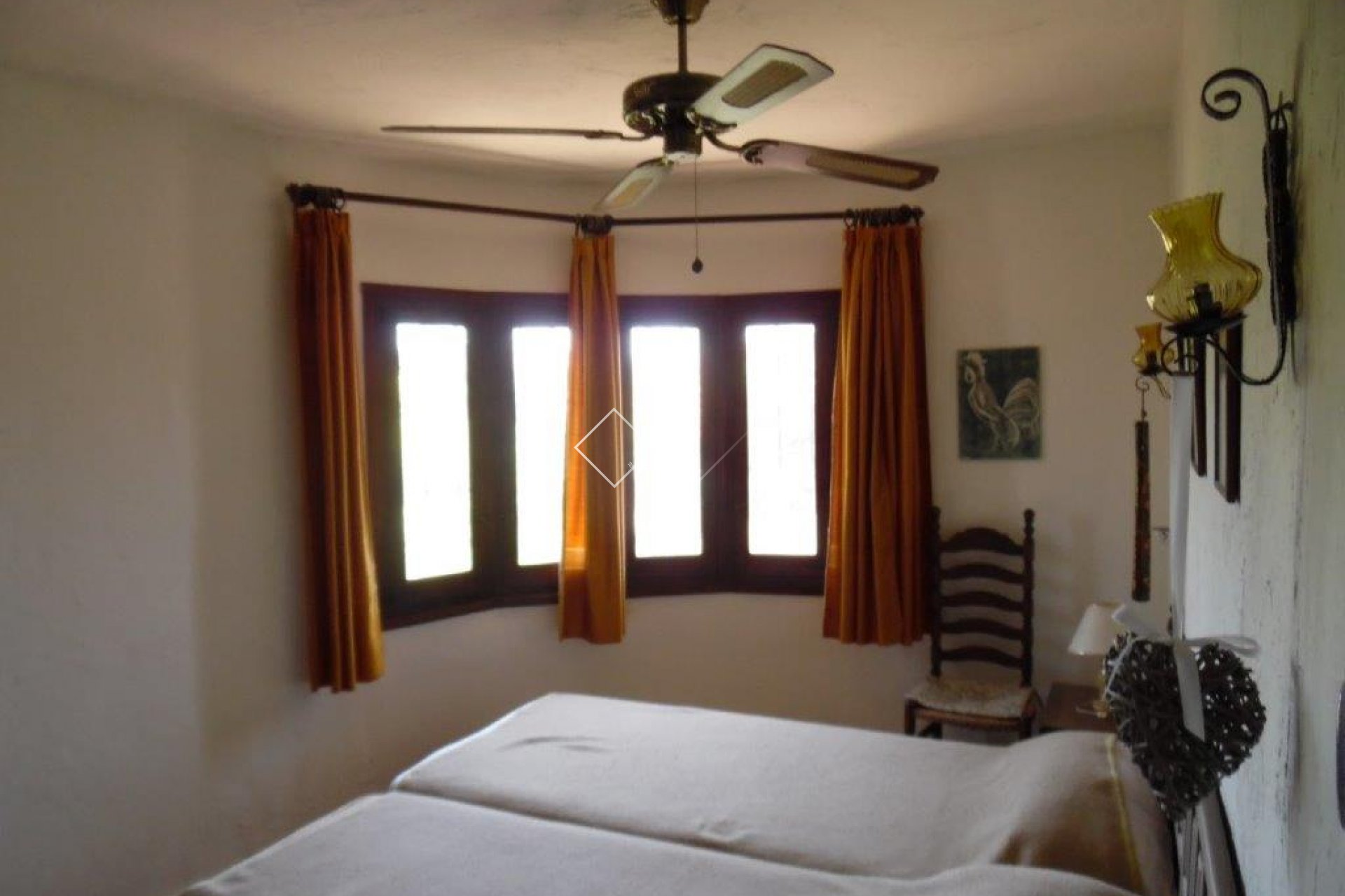 Reventa - Villa - Moraira - La Sabatera