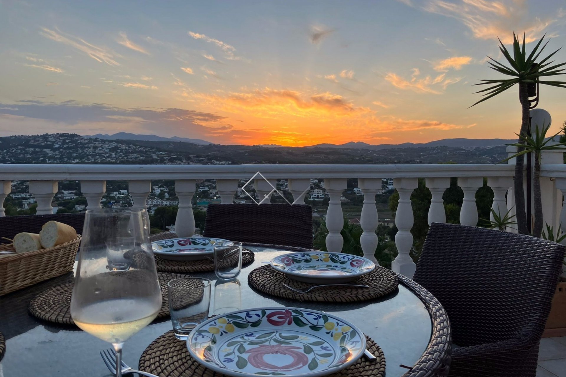 Reventa - Villa - Moraira - Paichi