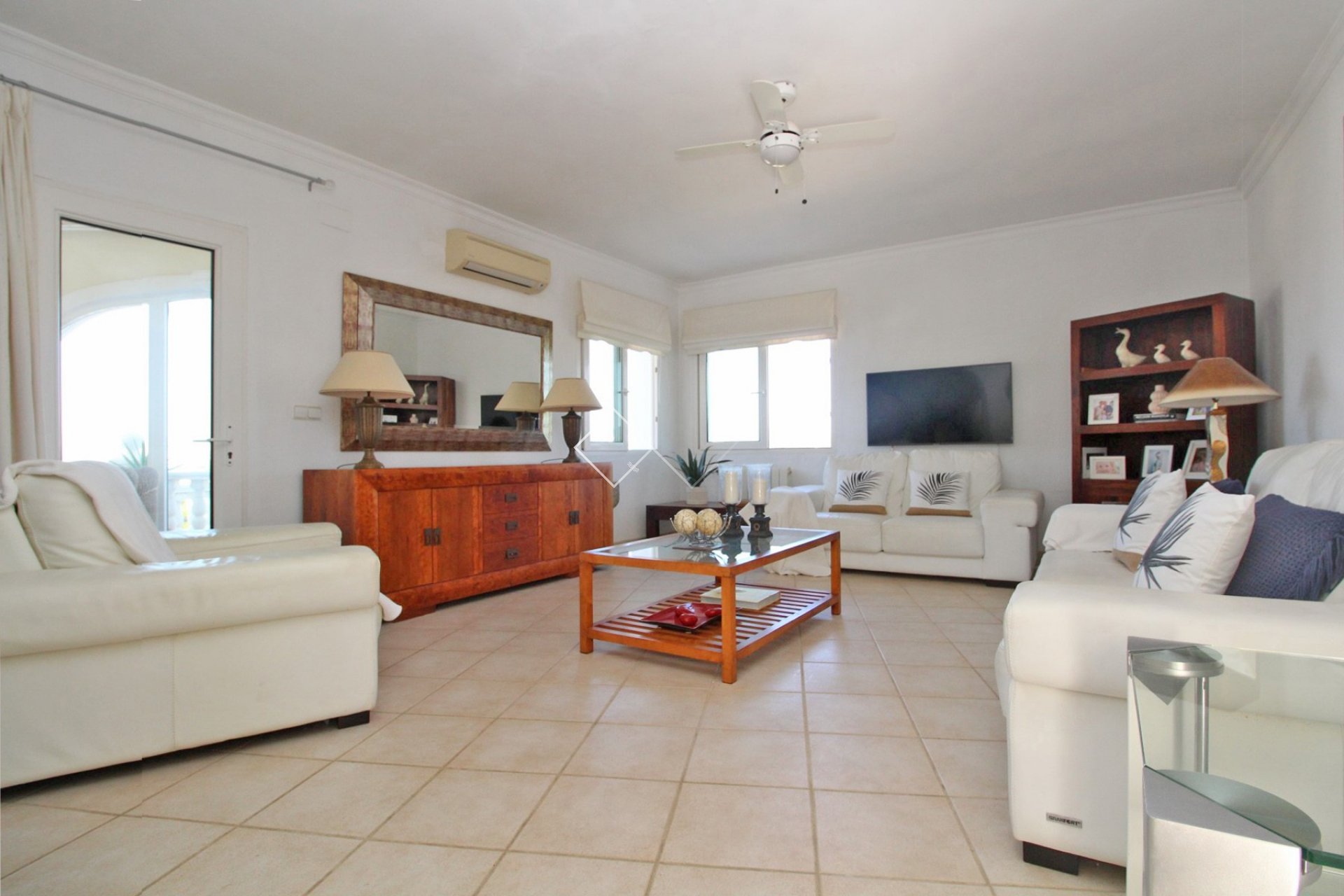Reventa - Villa - Moraira - Paichi