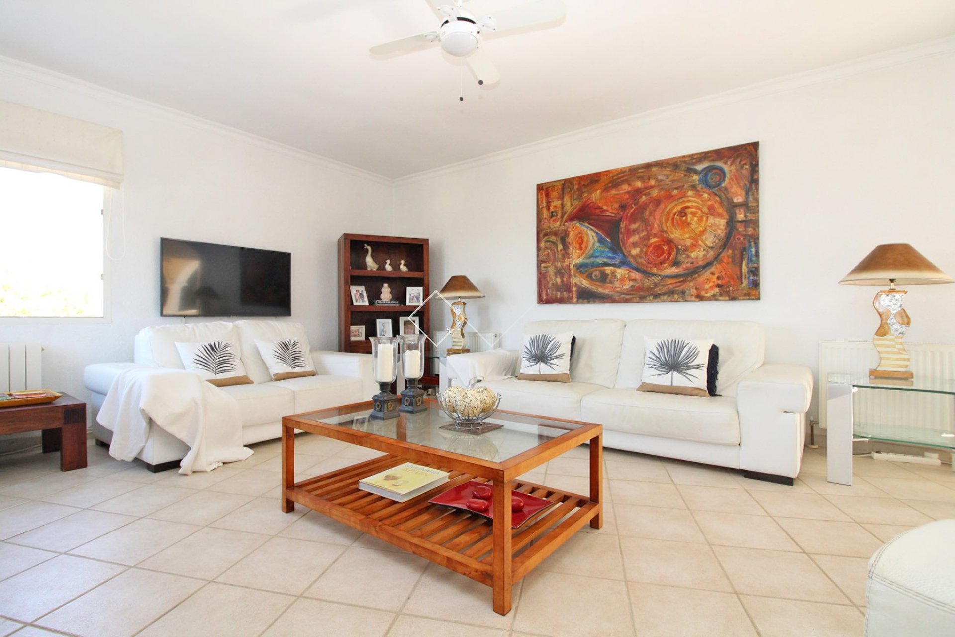 Reventa - Villa - Moraira - Paichi
