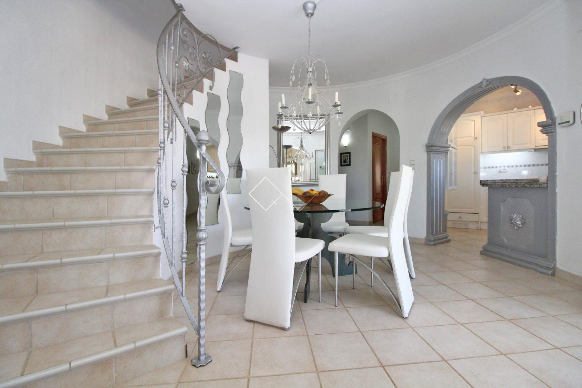 Reventa - Villa - Moraira - Paichi