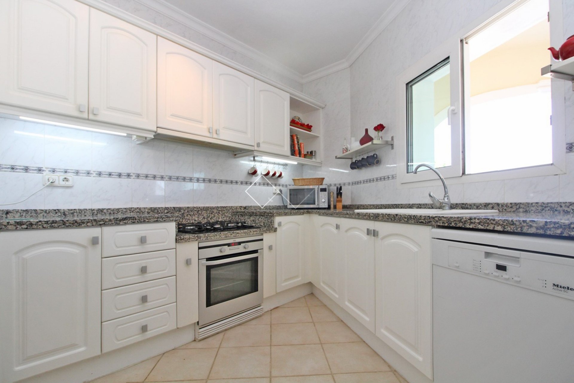 Reventa - Villa - Moraira - Paichi