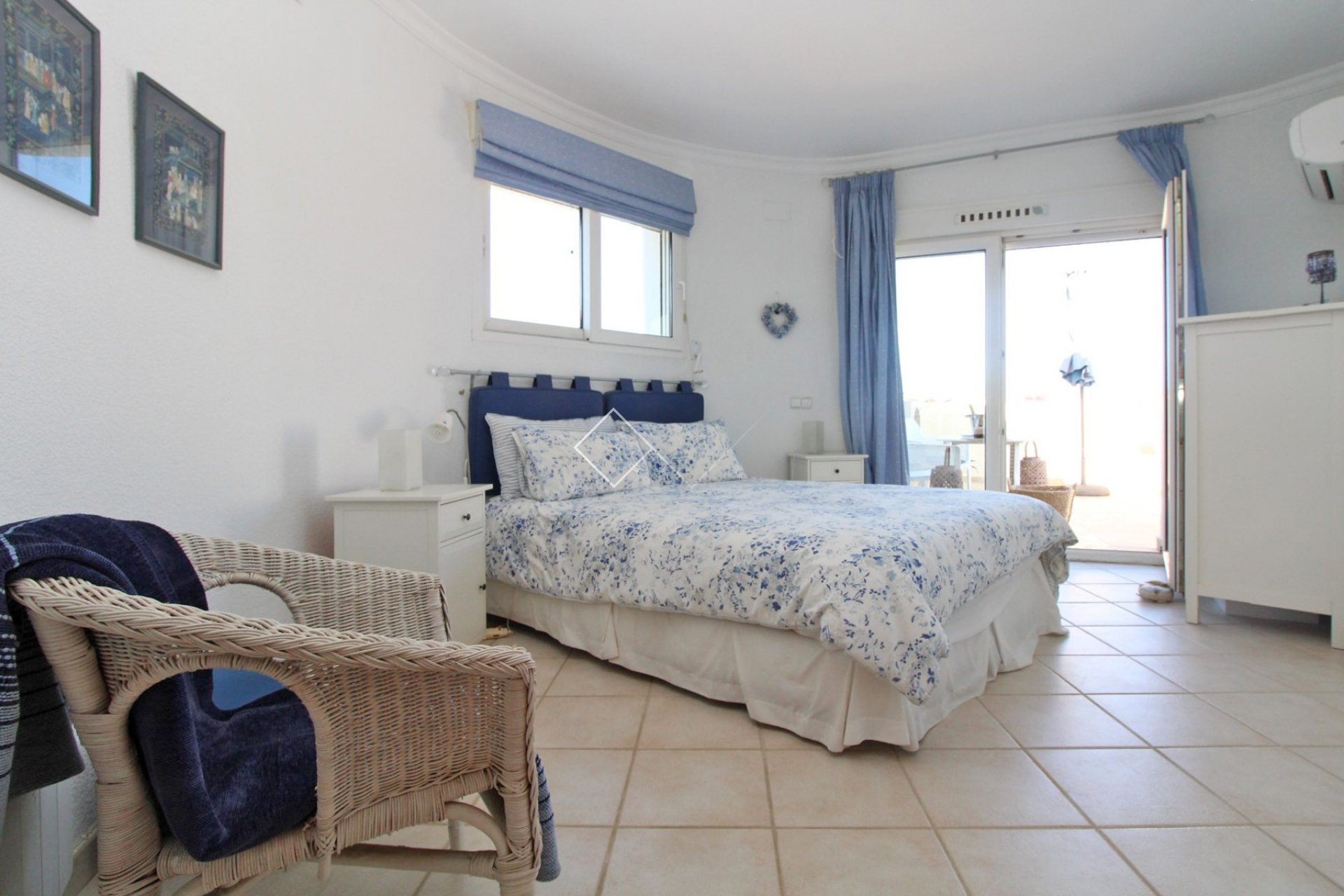 Reventa - Villa - Moraira - Paichi