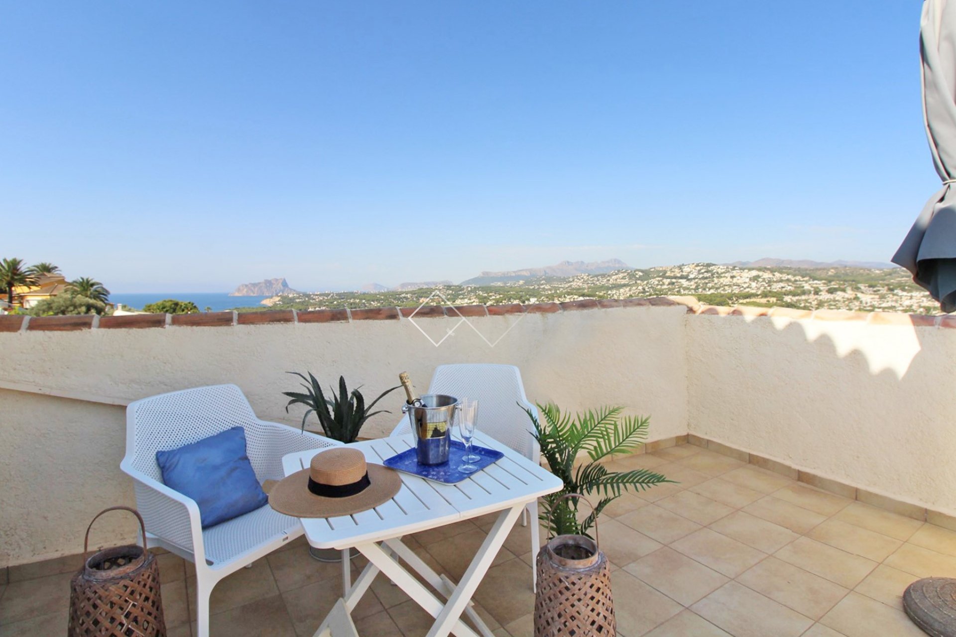 Reventa - Villa - Moraira - Paichi