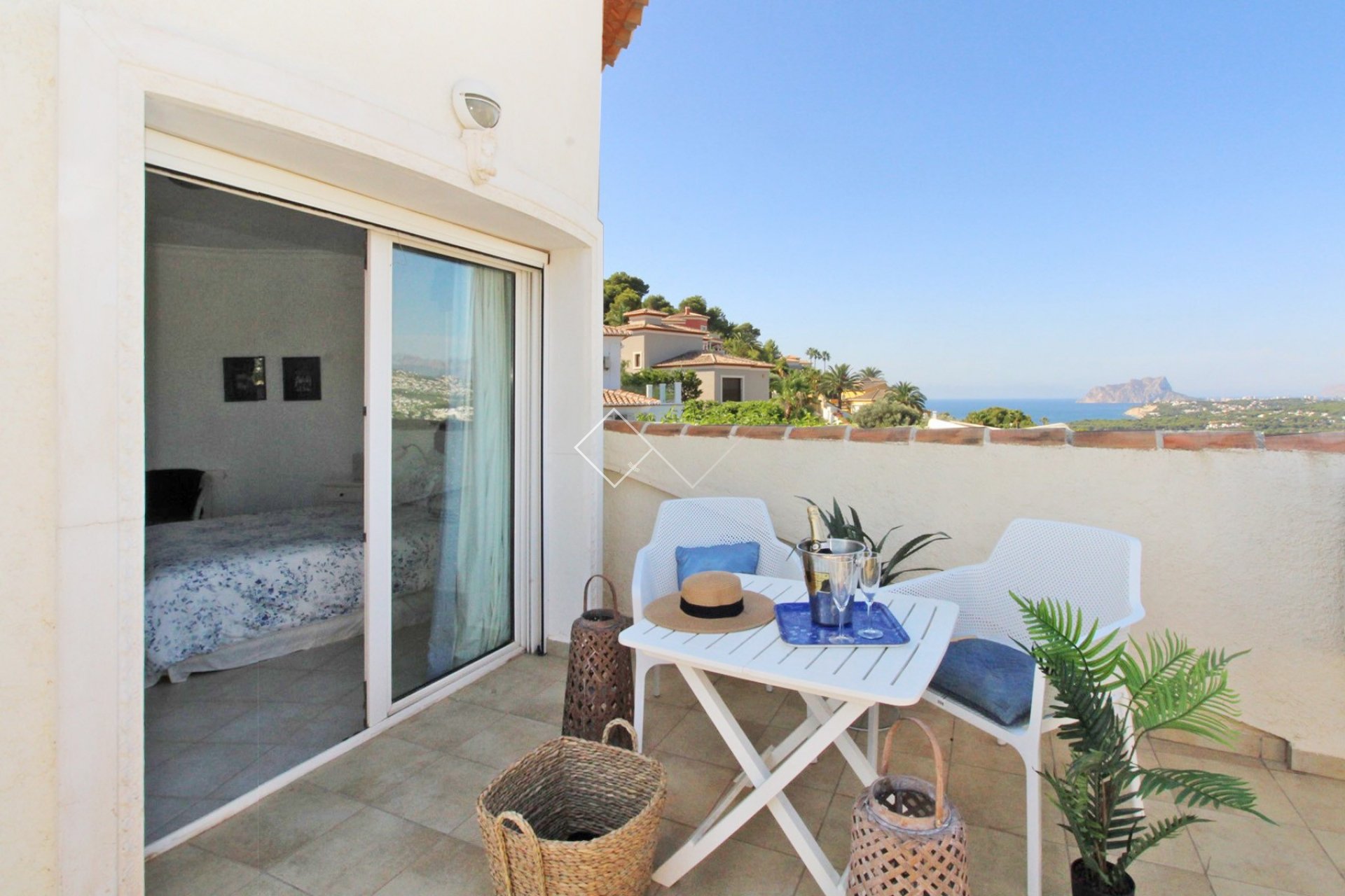 Reventa - Villa - Moraira - Paichi