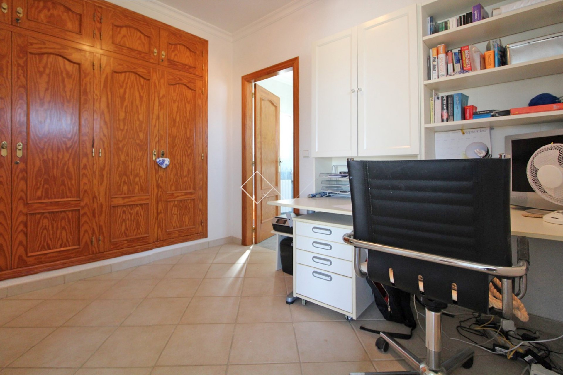 Reventa - Villa - Moraira - Paichi