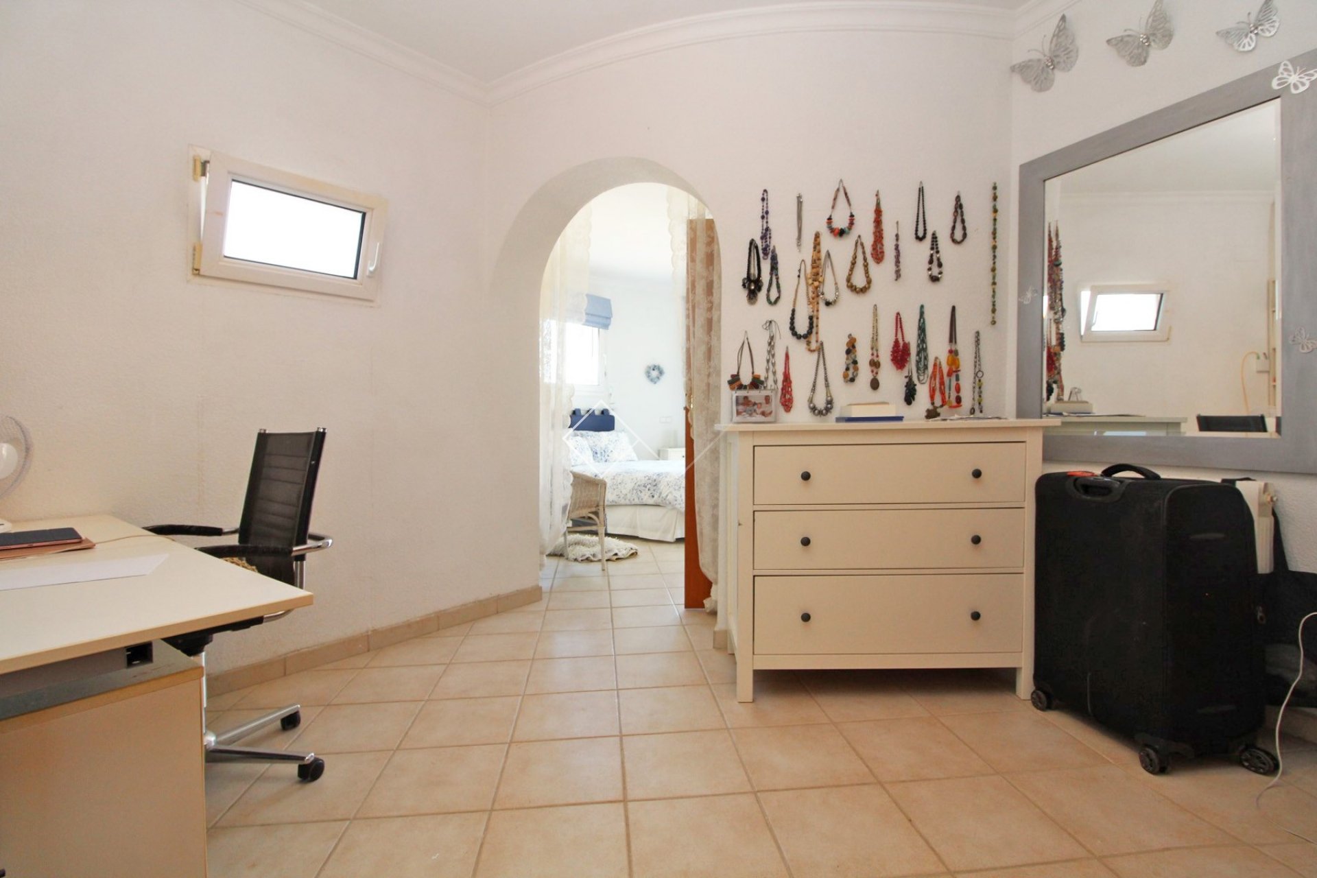 Reventa - Villa - Moraira - Paichi