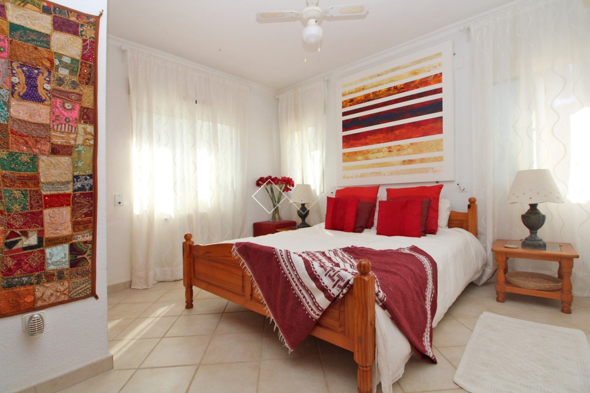 Reventa - Villa - Moraira - Paichi