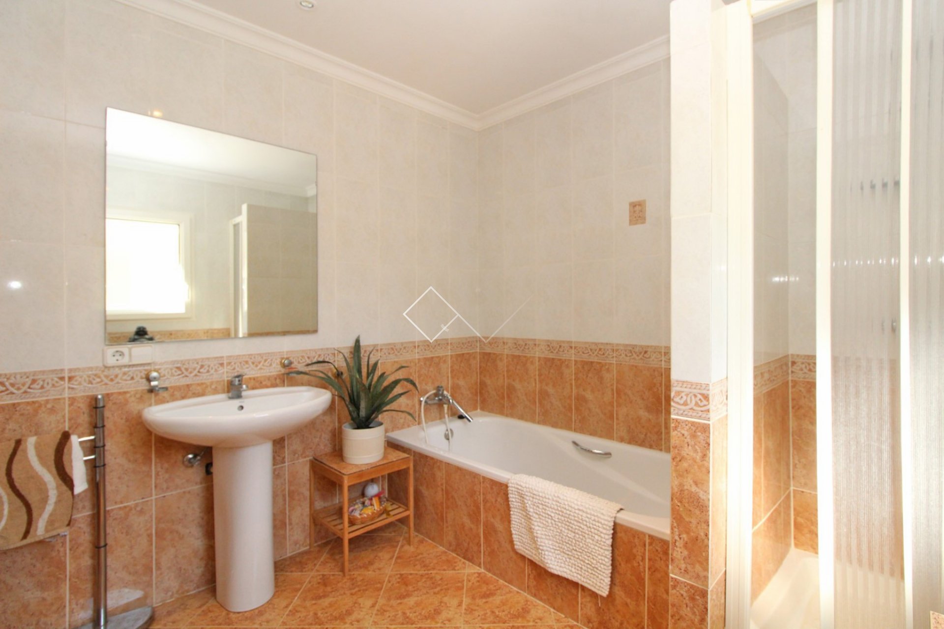 Reventa - Villa - Moraira - Paichi