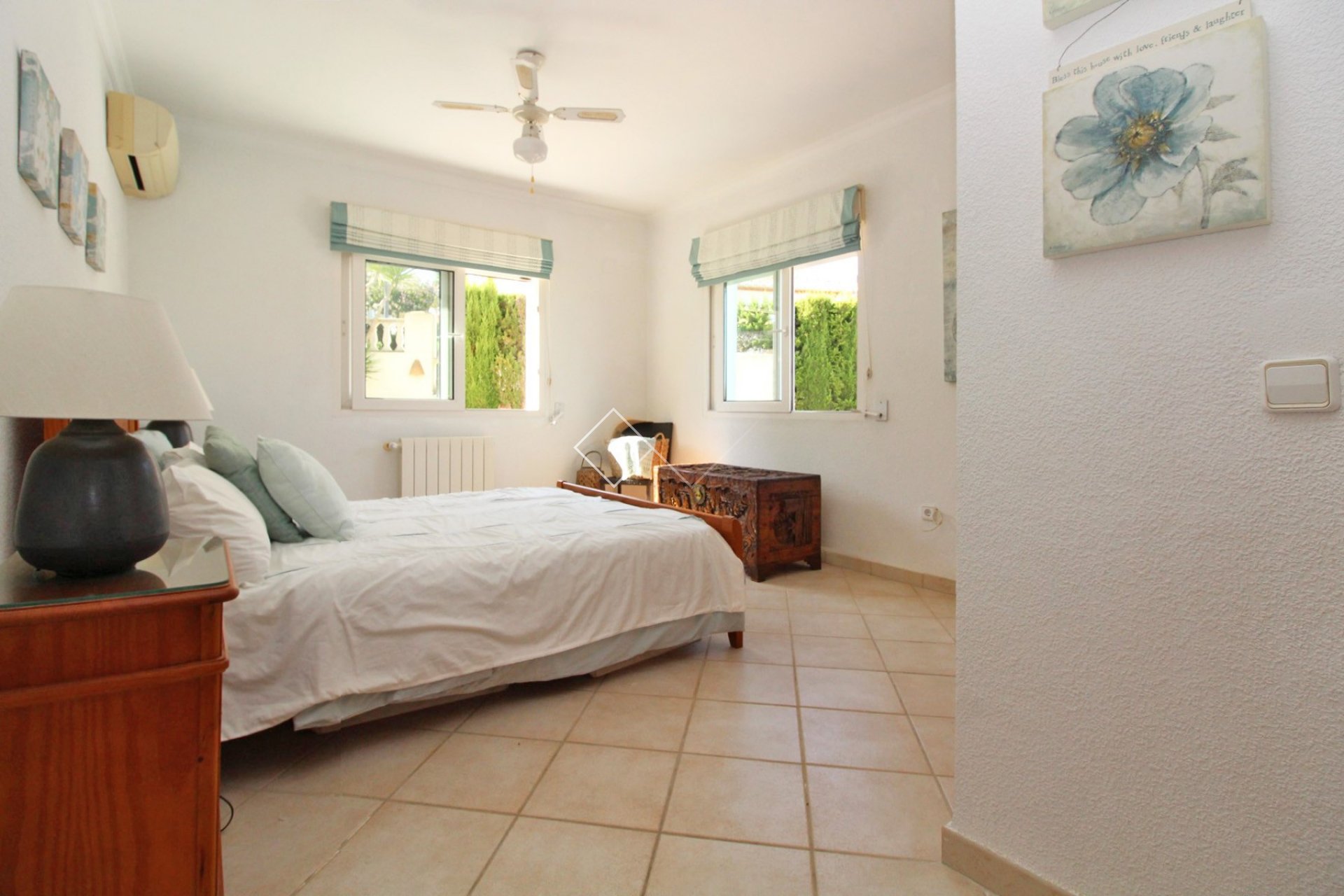 Reventa - Villa - Moraira - Paichi