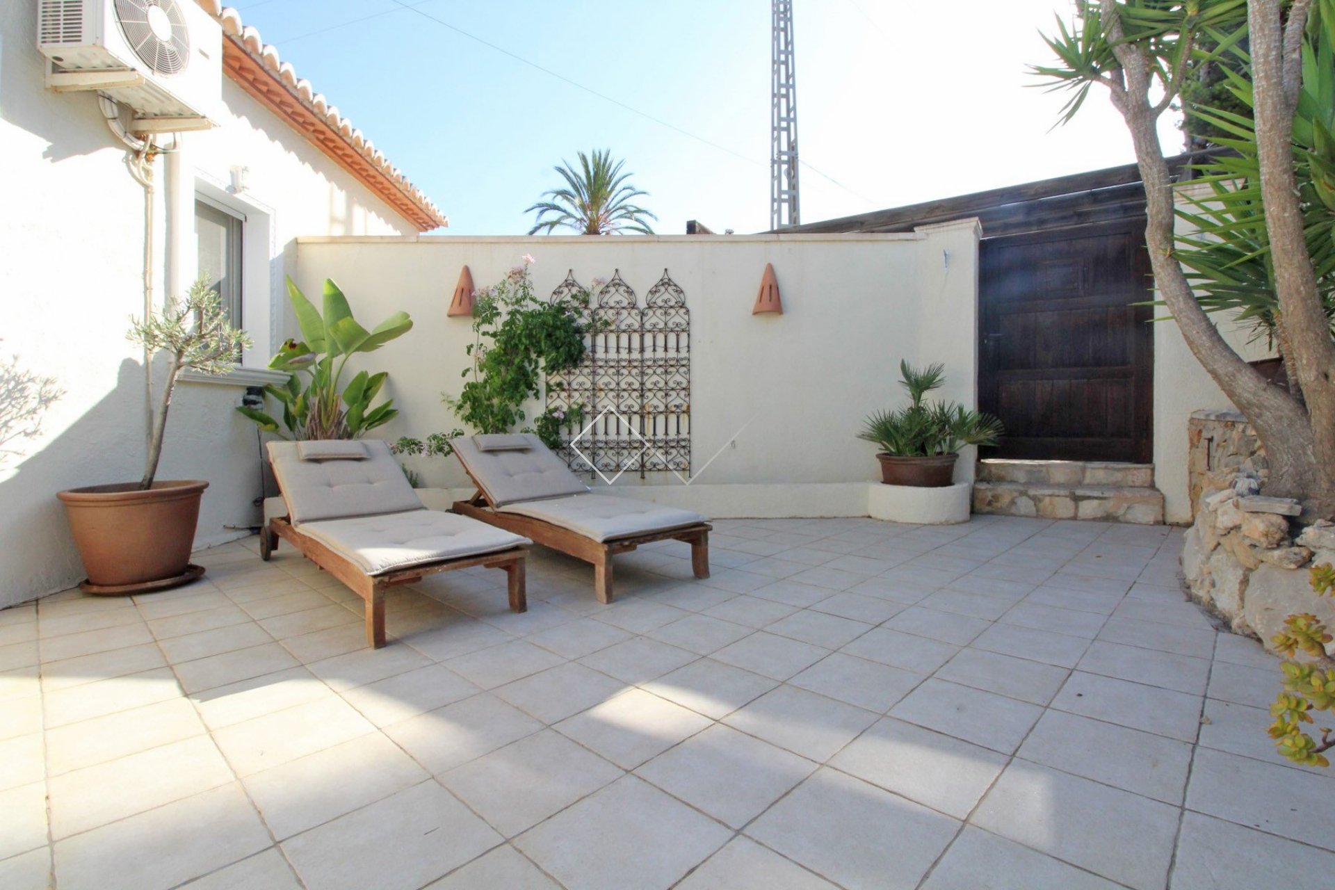 Reventa - Villa - Moraira - Paichi