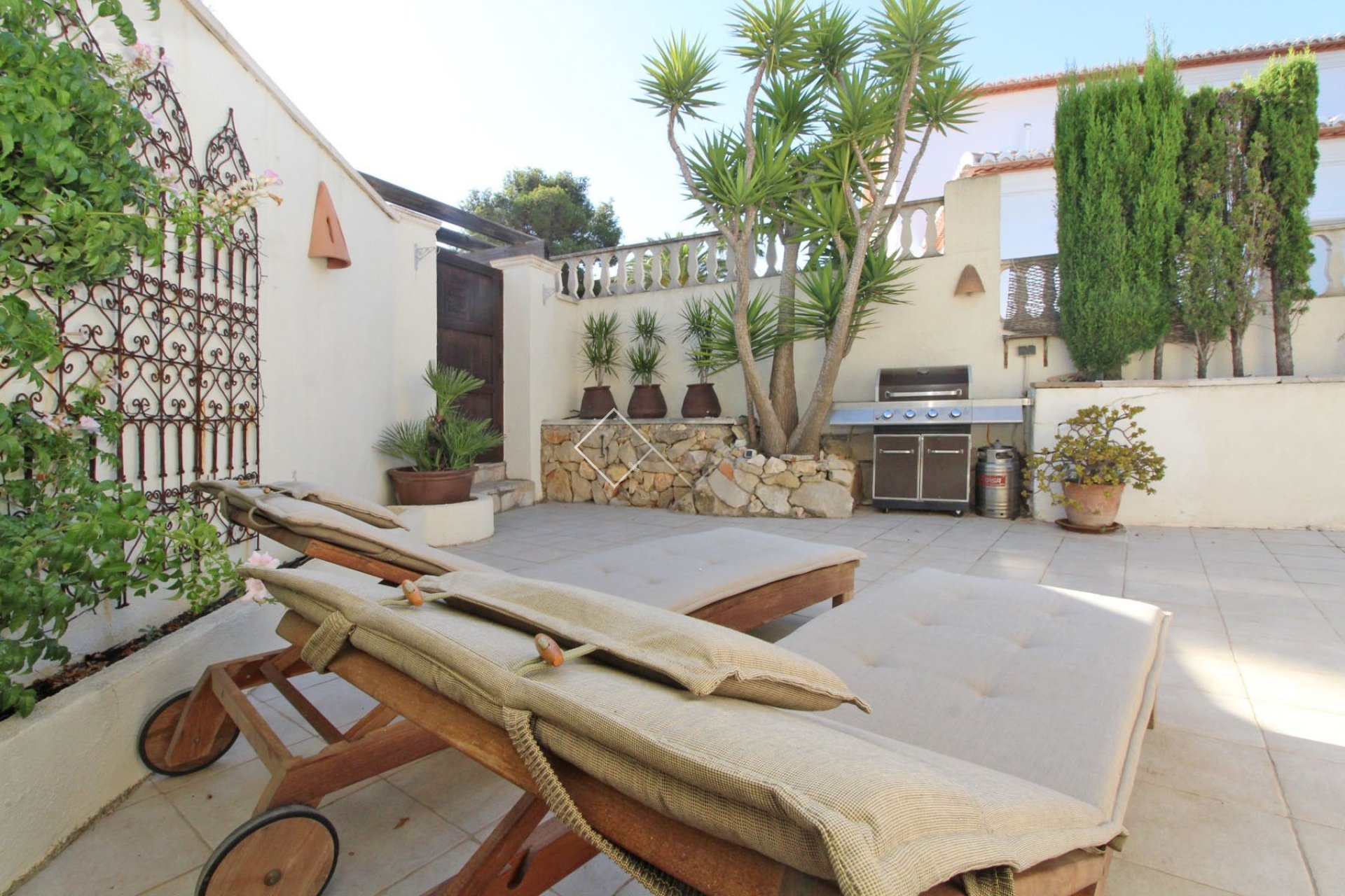 Reventa - Villa - Moraira - Paichi