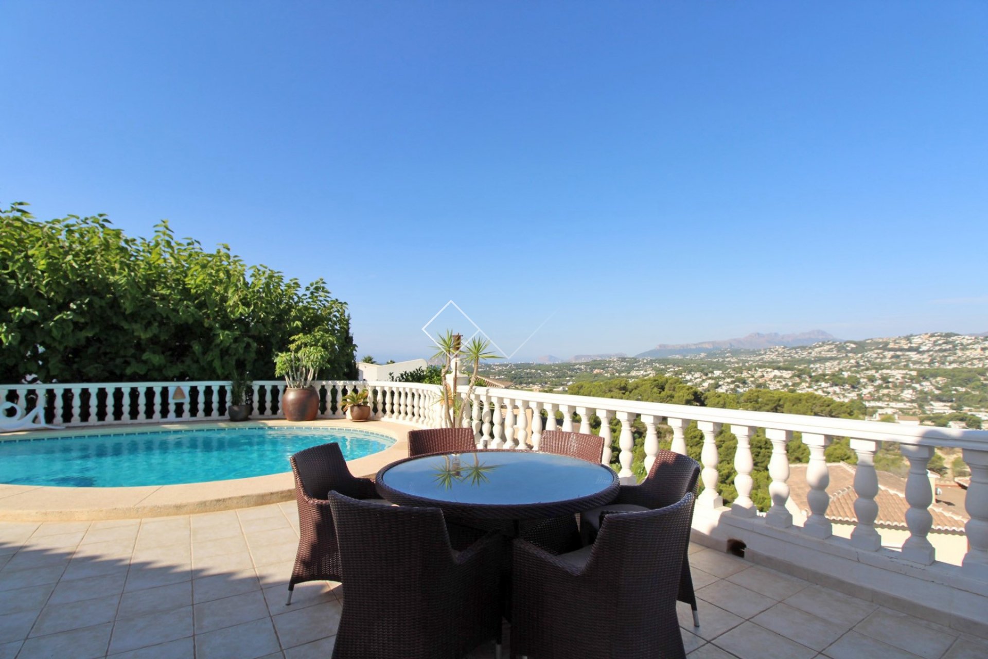 Reventa - Villa - Moraira - Paichi