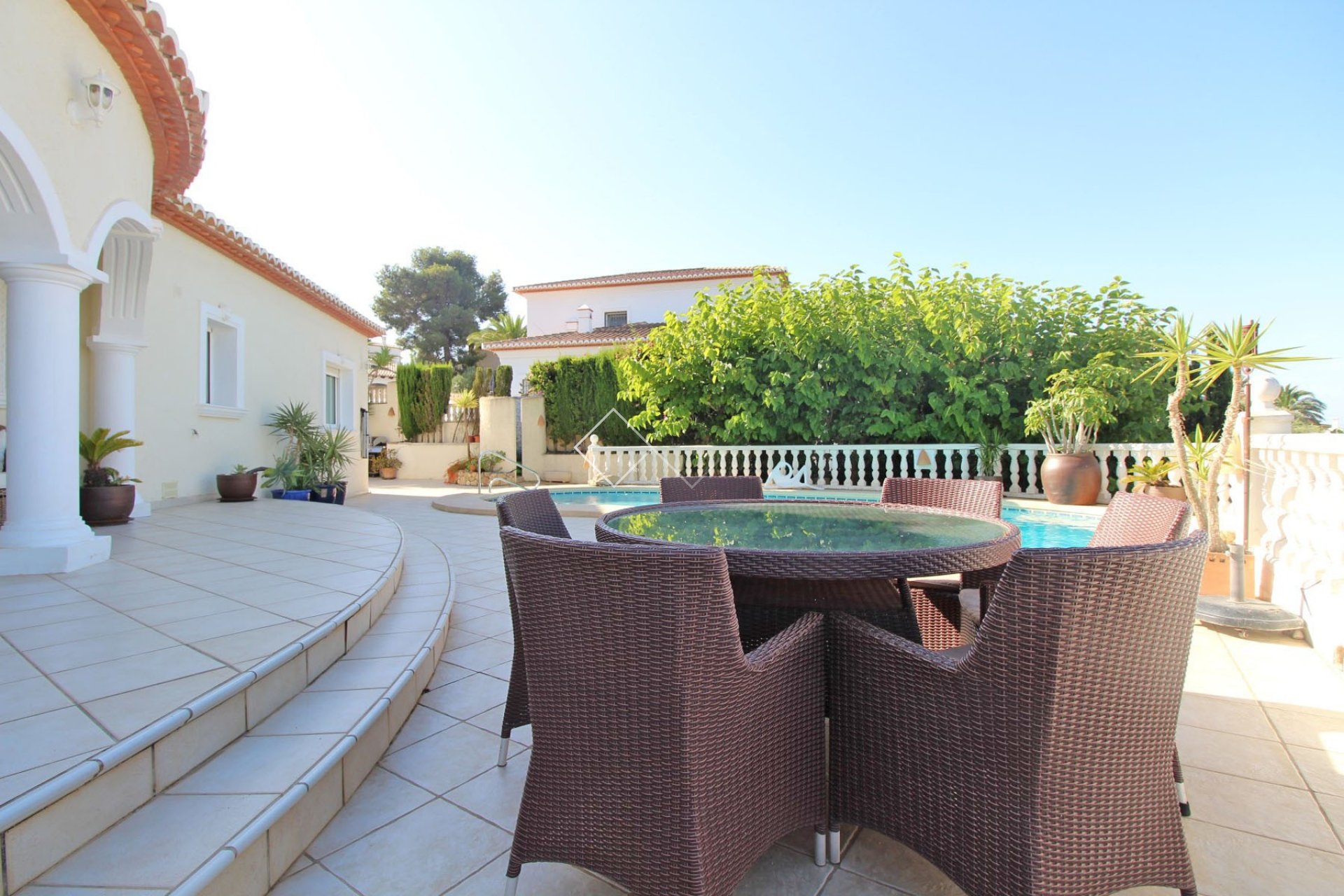 Reventa - Villa - Moraira - Paichi