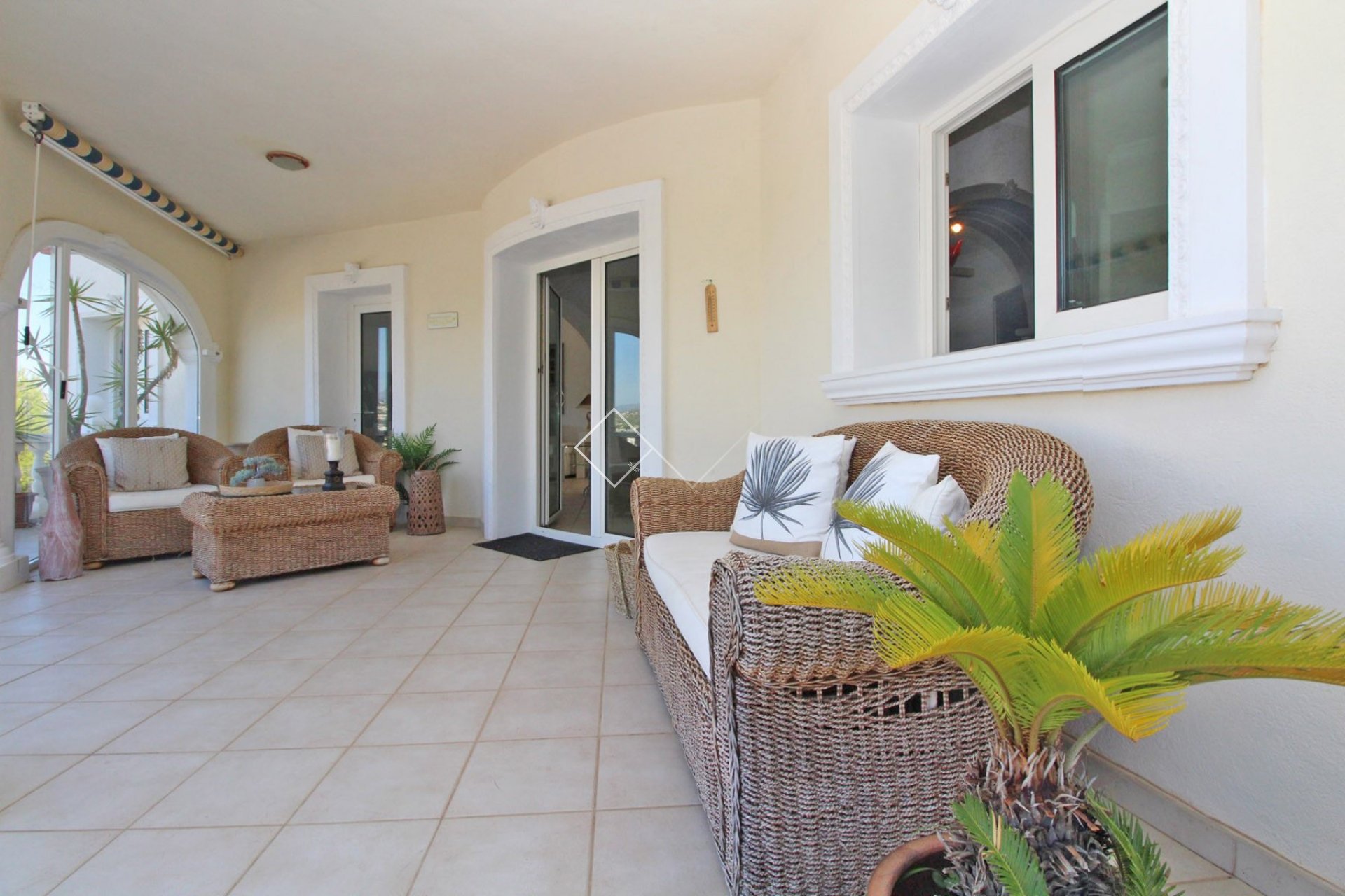 Reventa - Villa - Moraira - Paichi