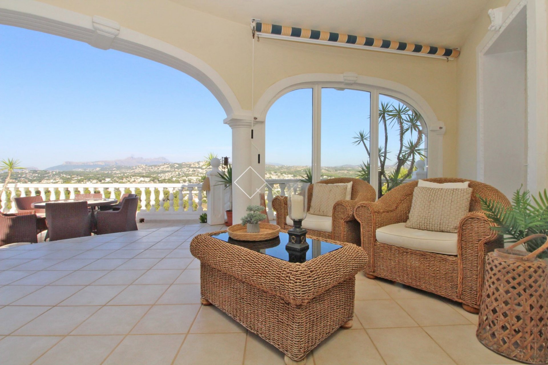 Reventa - Villa - Moraira - Paichi