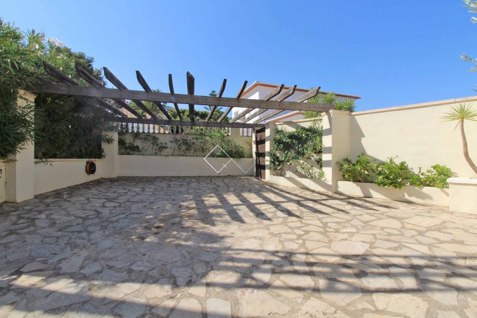 Reventa - Villa - Moraira - Paichi