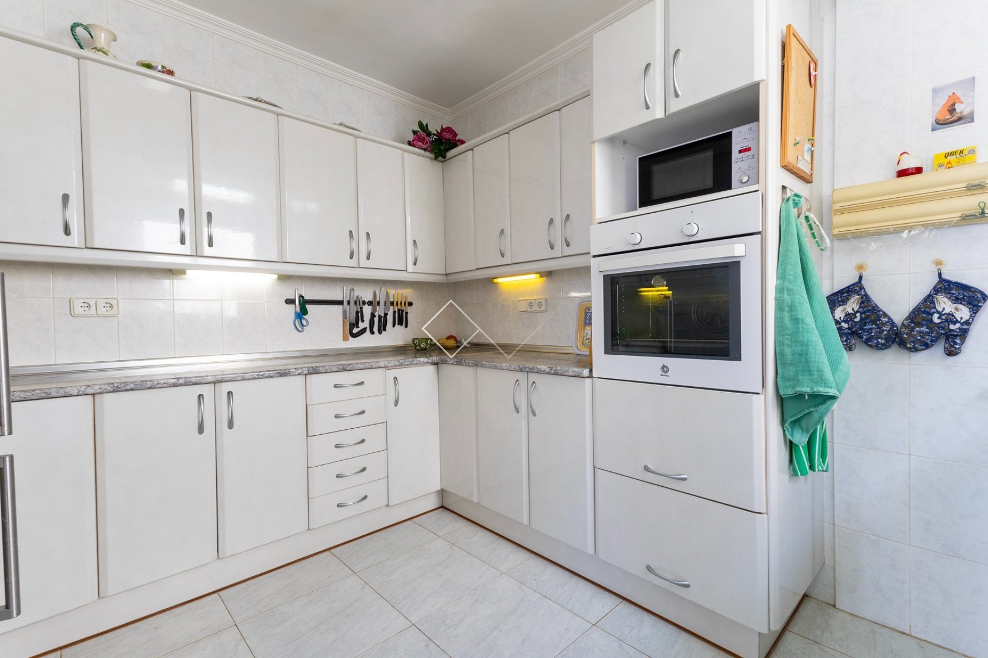 Reventa - Villa - Moraira - Pinar de l'Advocat