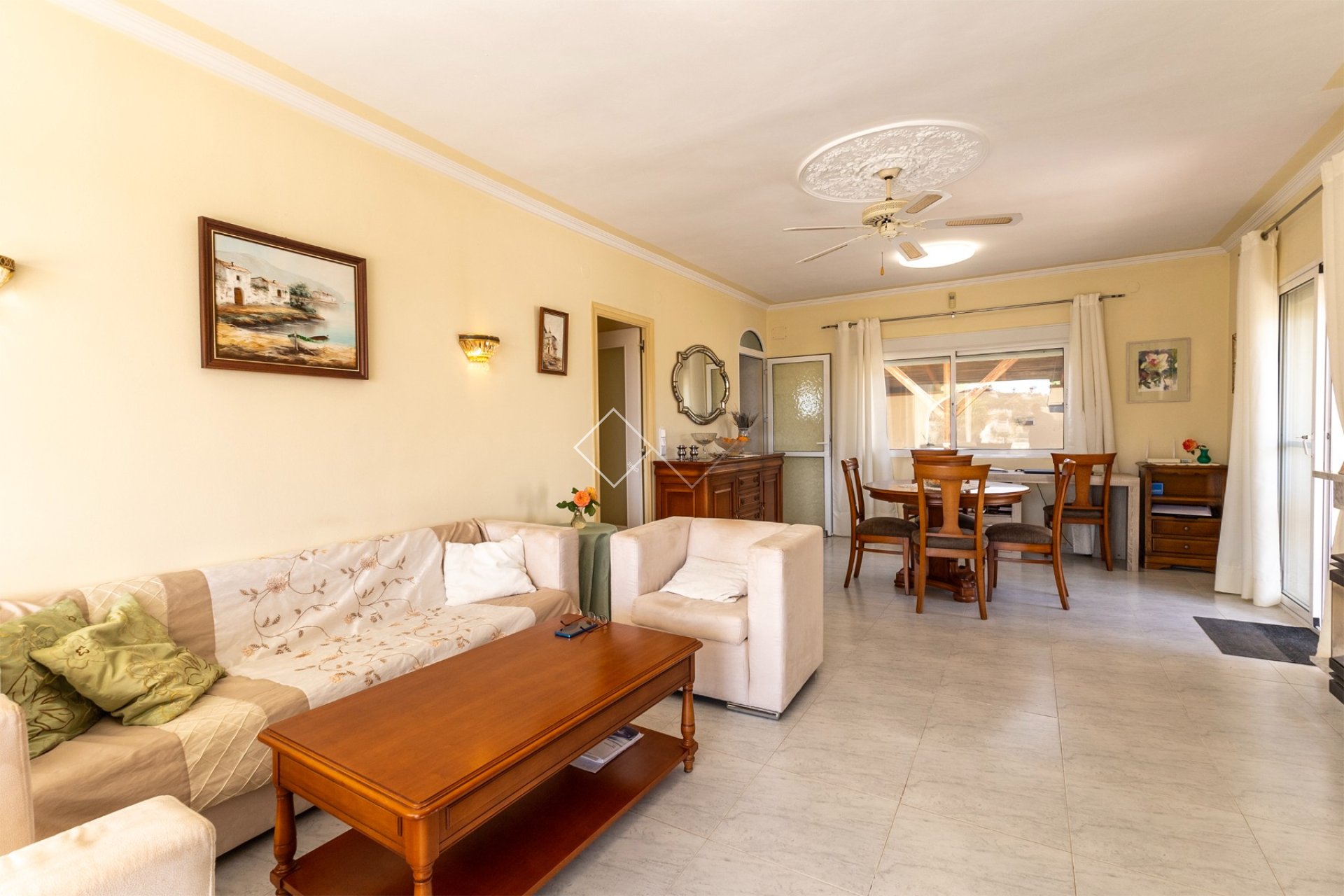Reventa - Villa - Moraira - Pinar de l'Advocat