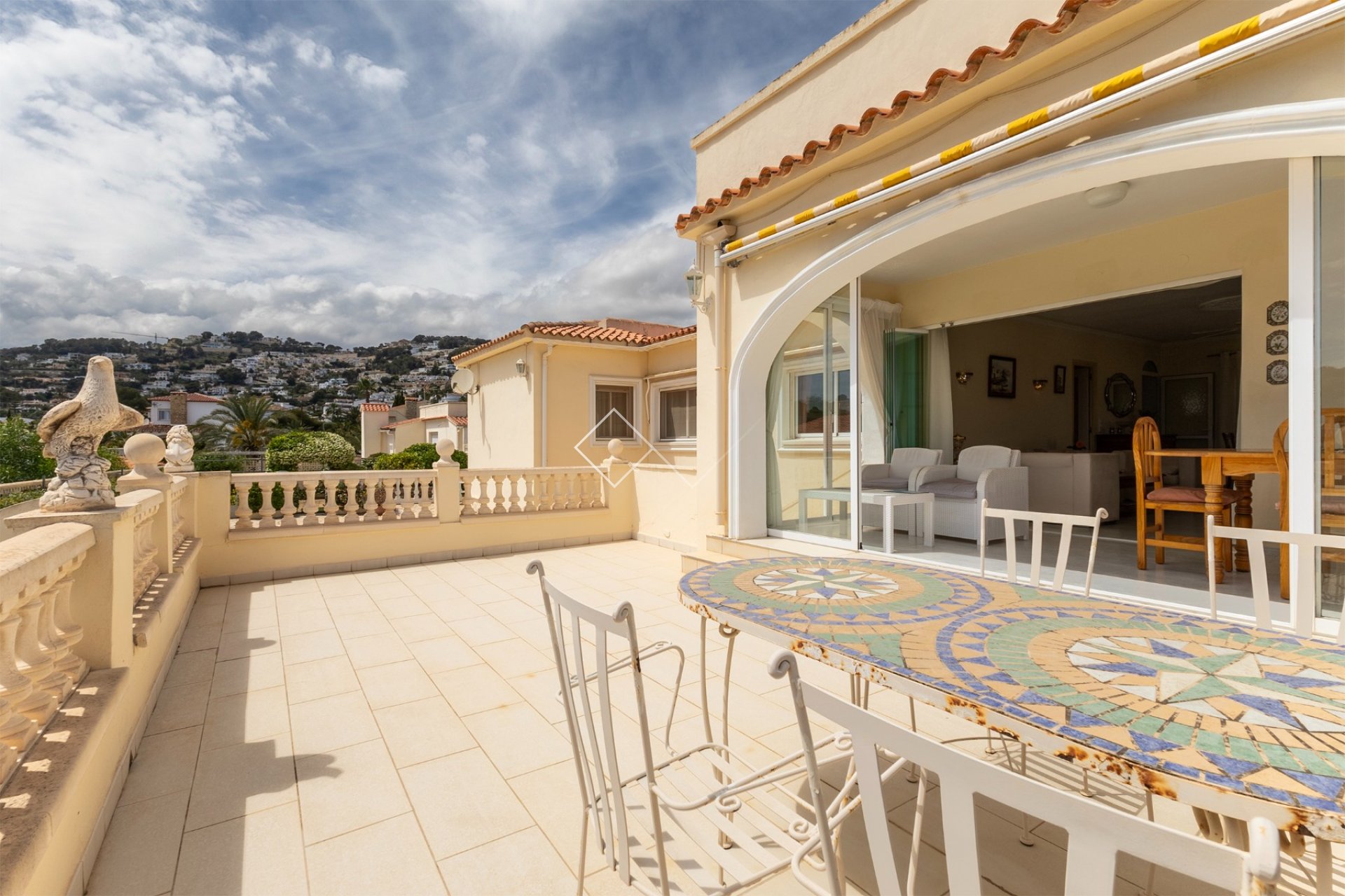 Reventa - Villa - Moraira - Pinar de l'Advocat