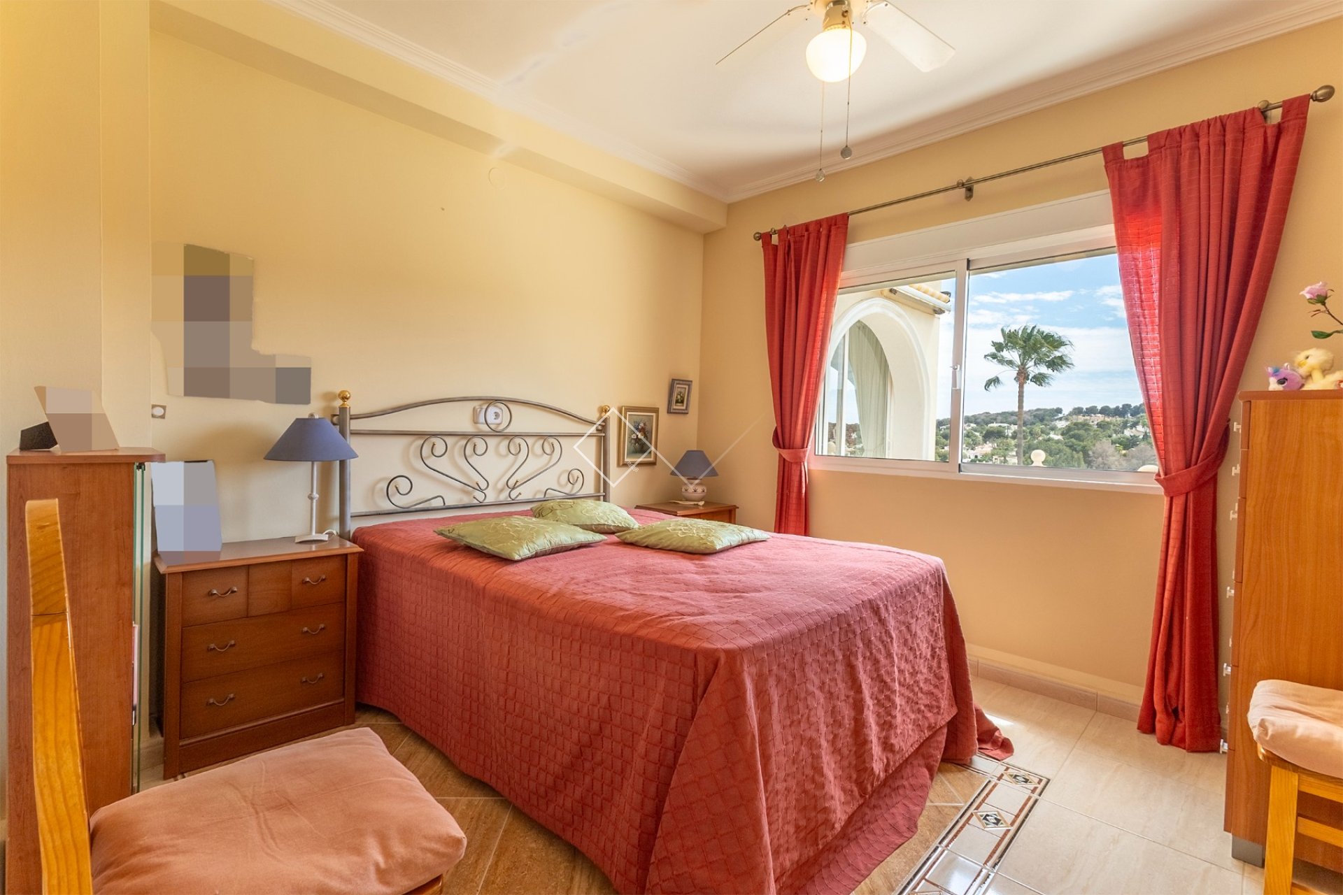 Reventa - Villa - Moraira - Pinar de l'Advocat