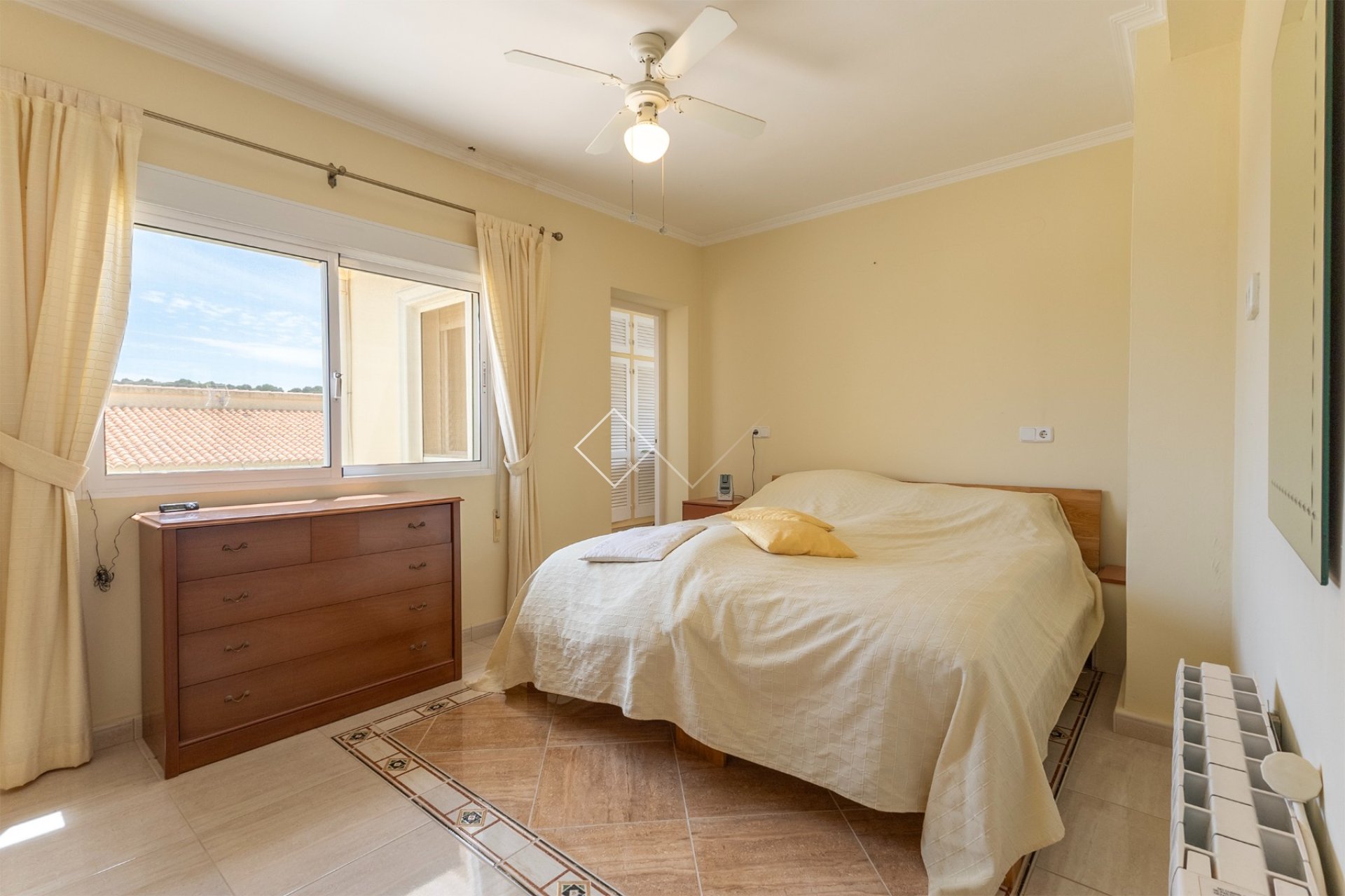 Reventa - Villa - Moraira - Pinar de l'Advocat