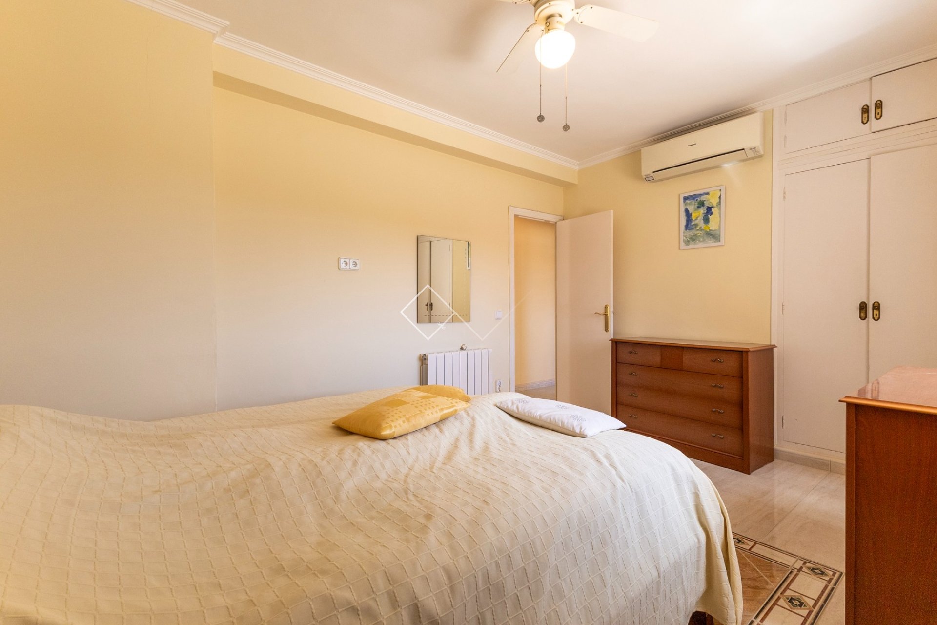 Reventa - Villa - Moraira - Pinar de l'Advocat