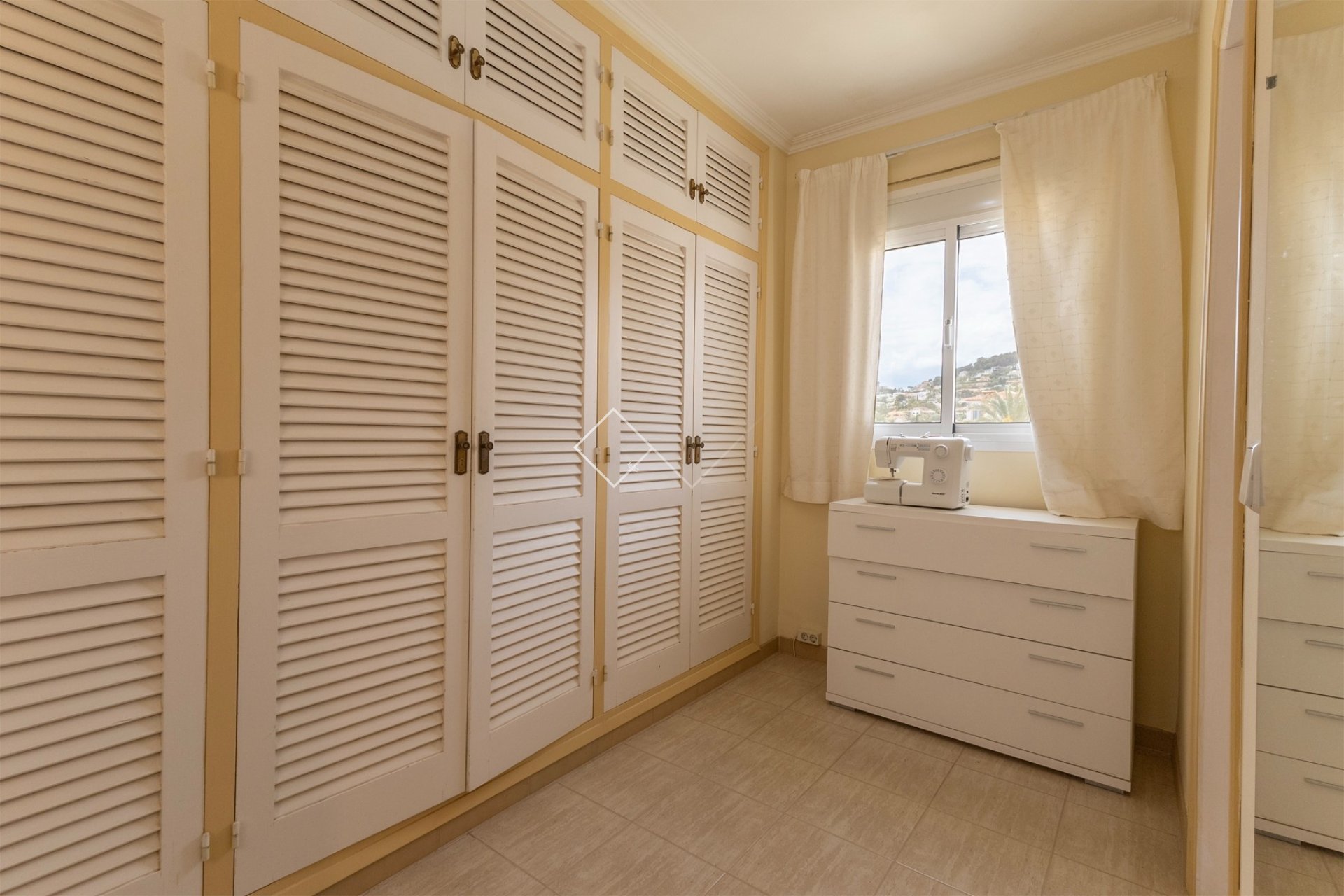 Reventa - Villa - Moraira - Pinar de l'Advocat