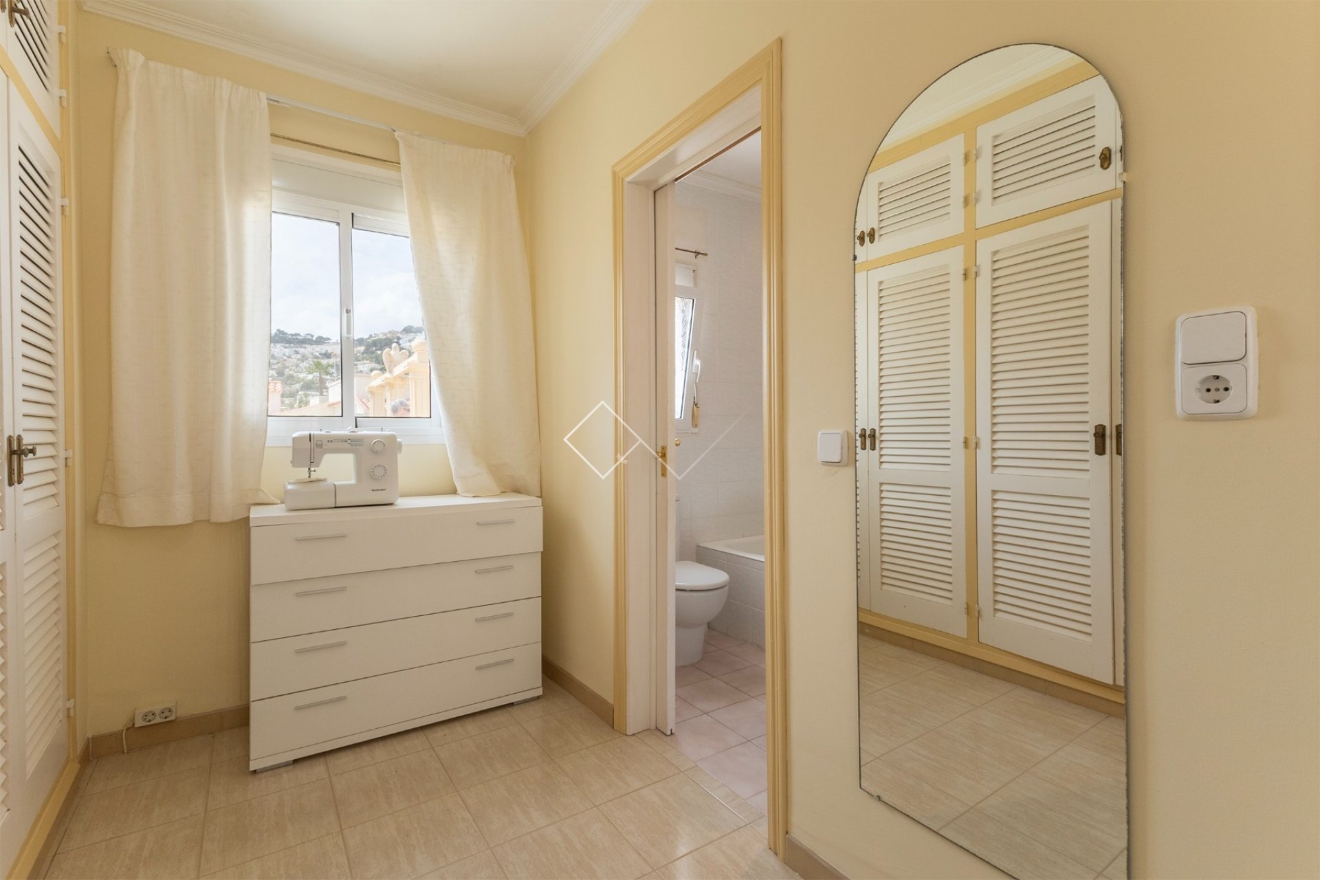 Reventa - Villa - Moraira - Pinar de l'Advocat