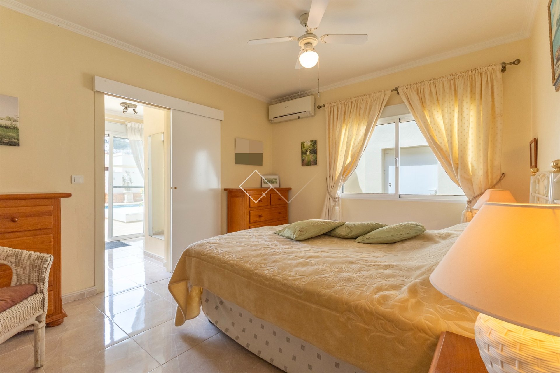 Reventa - Villa - Moraira - Pinar de l'Advocat
