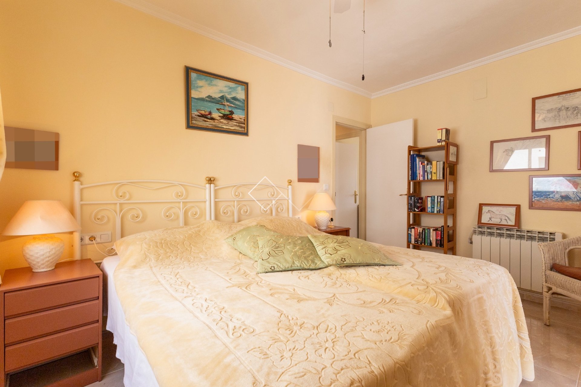 Reventa - Villa - Moraira - Pinar de l'Advocat