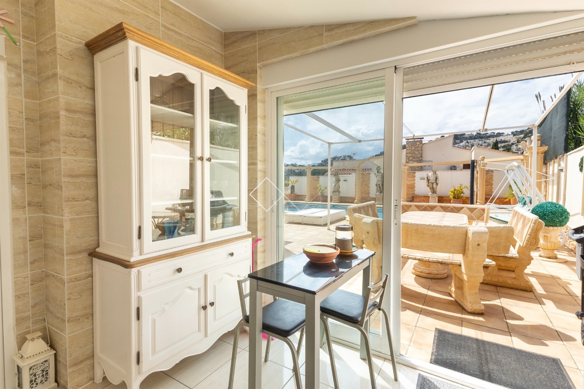 Reventa - Villa - Moraira - Pinar de l'Advocat