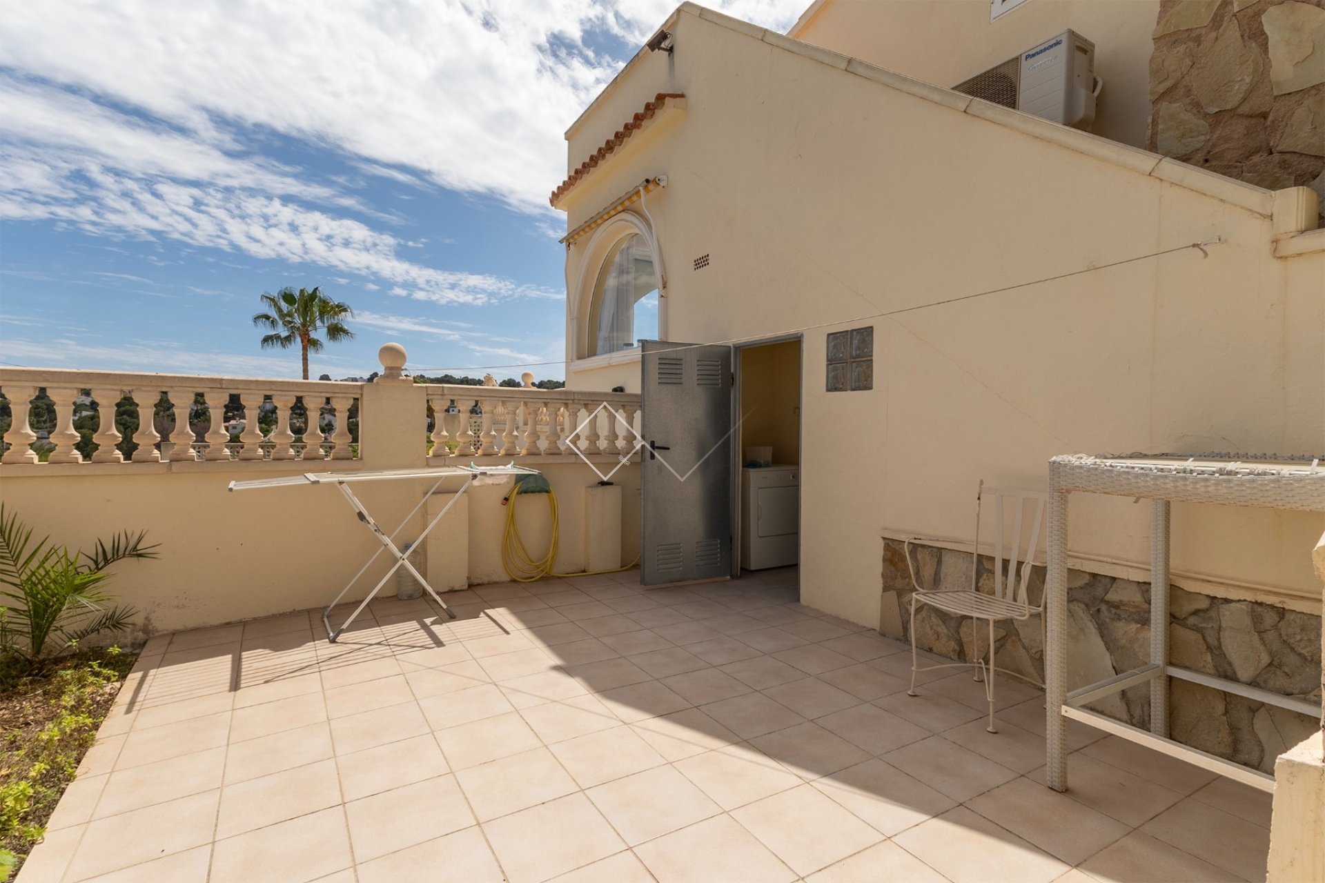 Reventa - Villa - Moraira - Pinar de l'Advocat