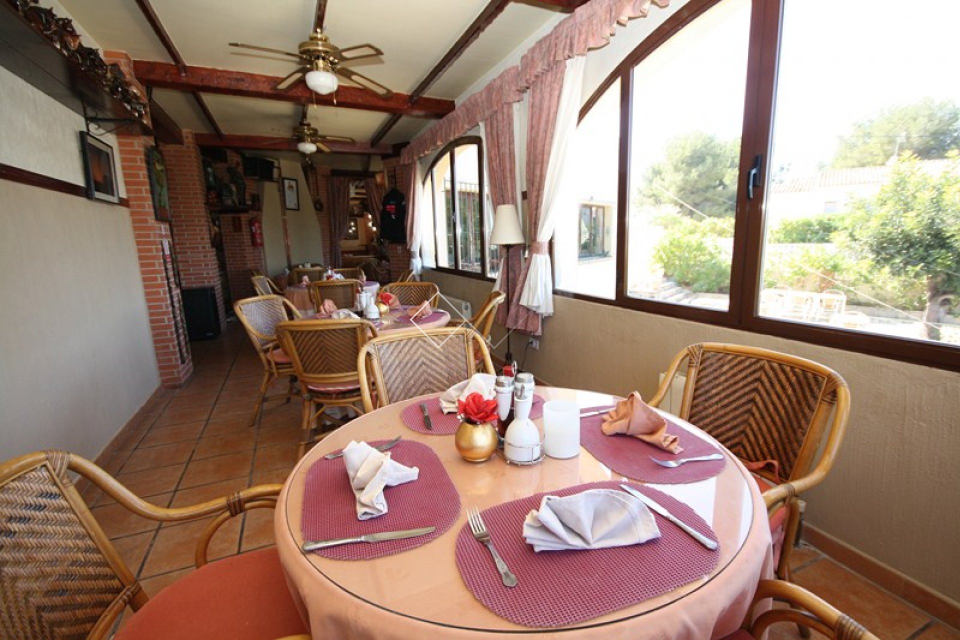 Reventa - Villa - Moraira - Pla del Mar