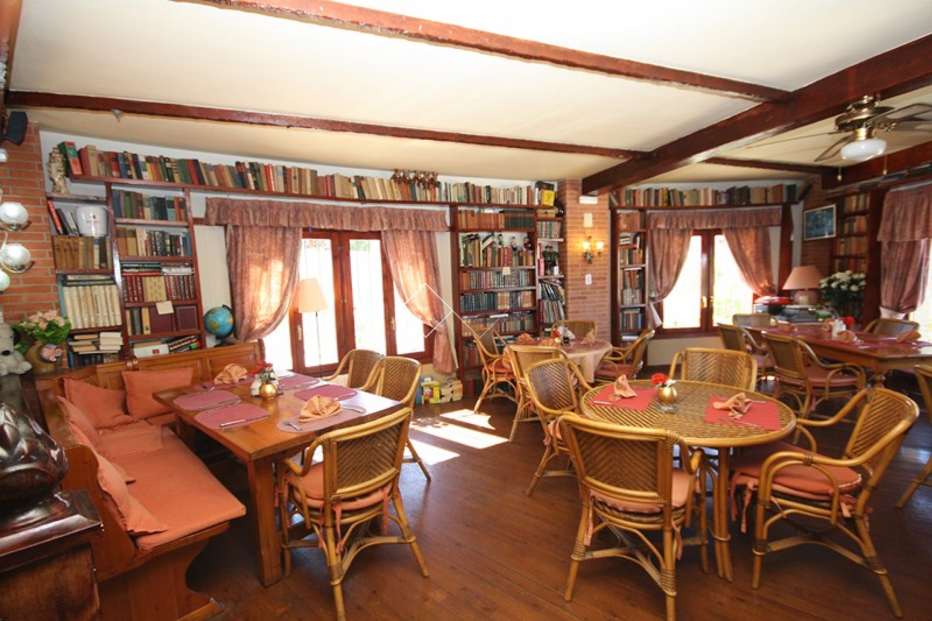 Reventa - Villa - Moraira - Pla del Mar