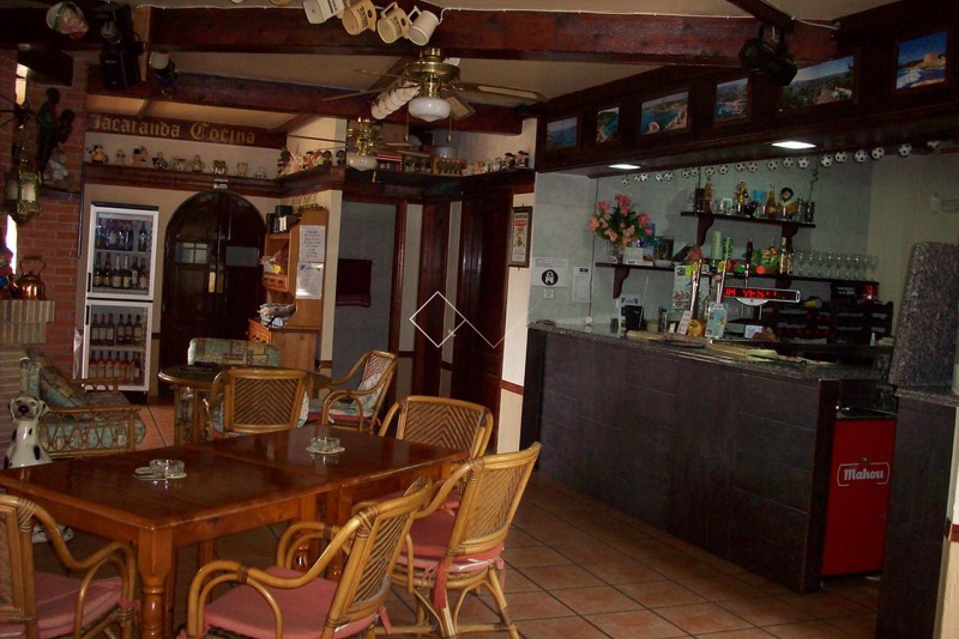 Reventa - Villa - Moraira - Pla del Mar