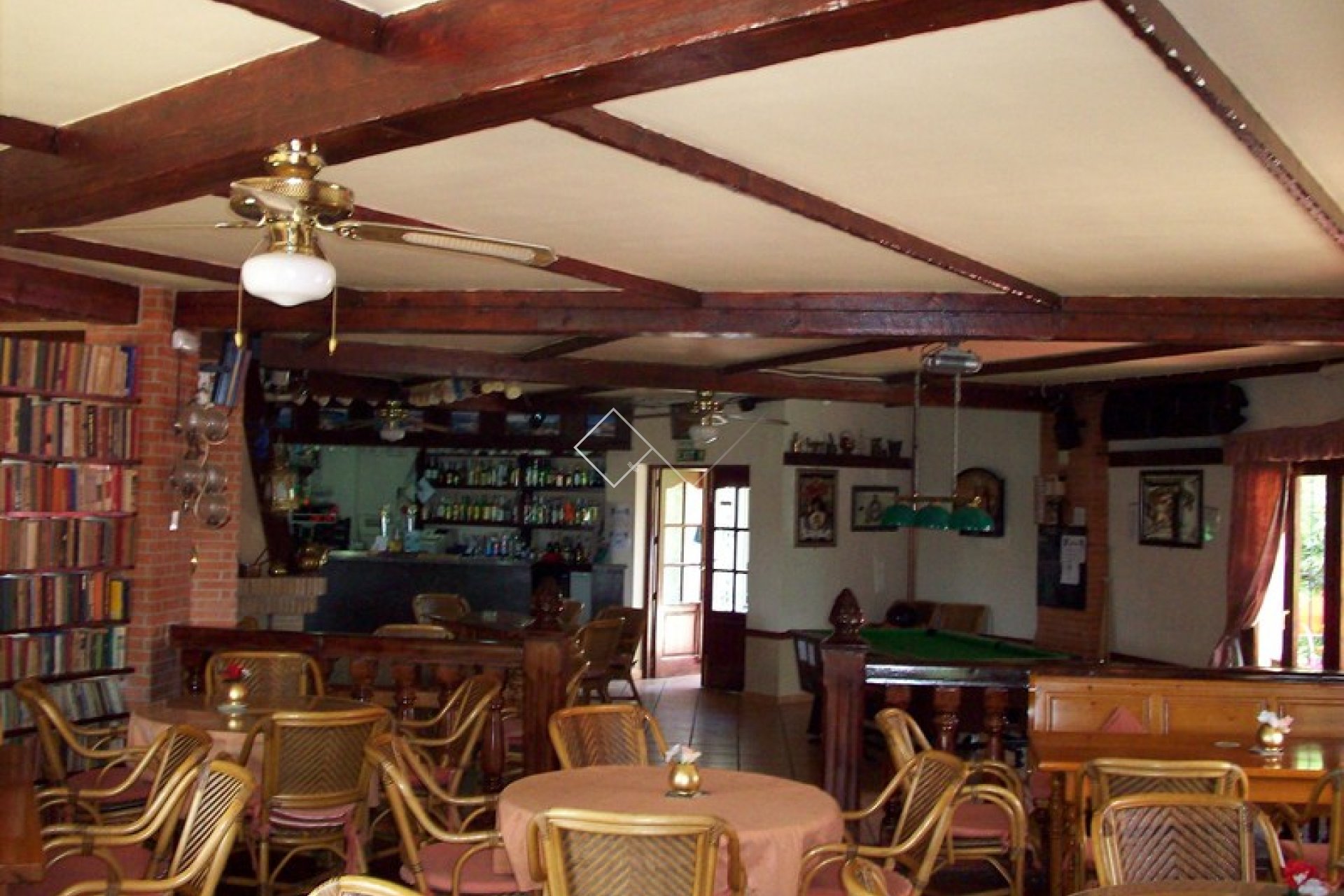 Reventa - Villa - Moraira - Pla del Mar